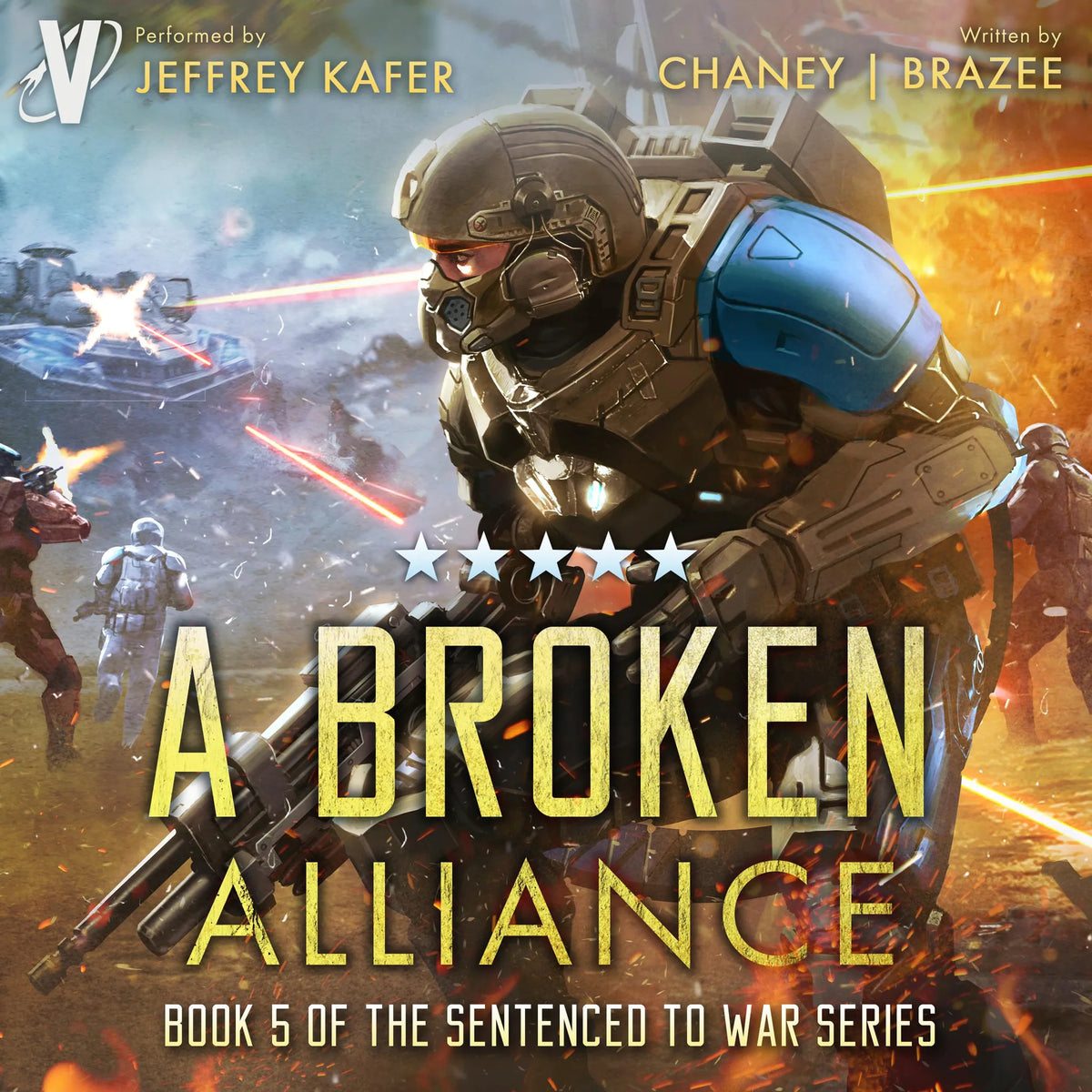 A Broken Alliance