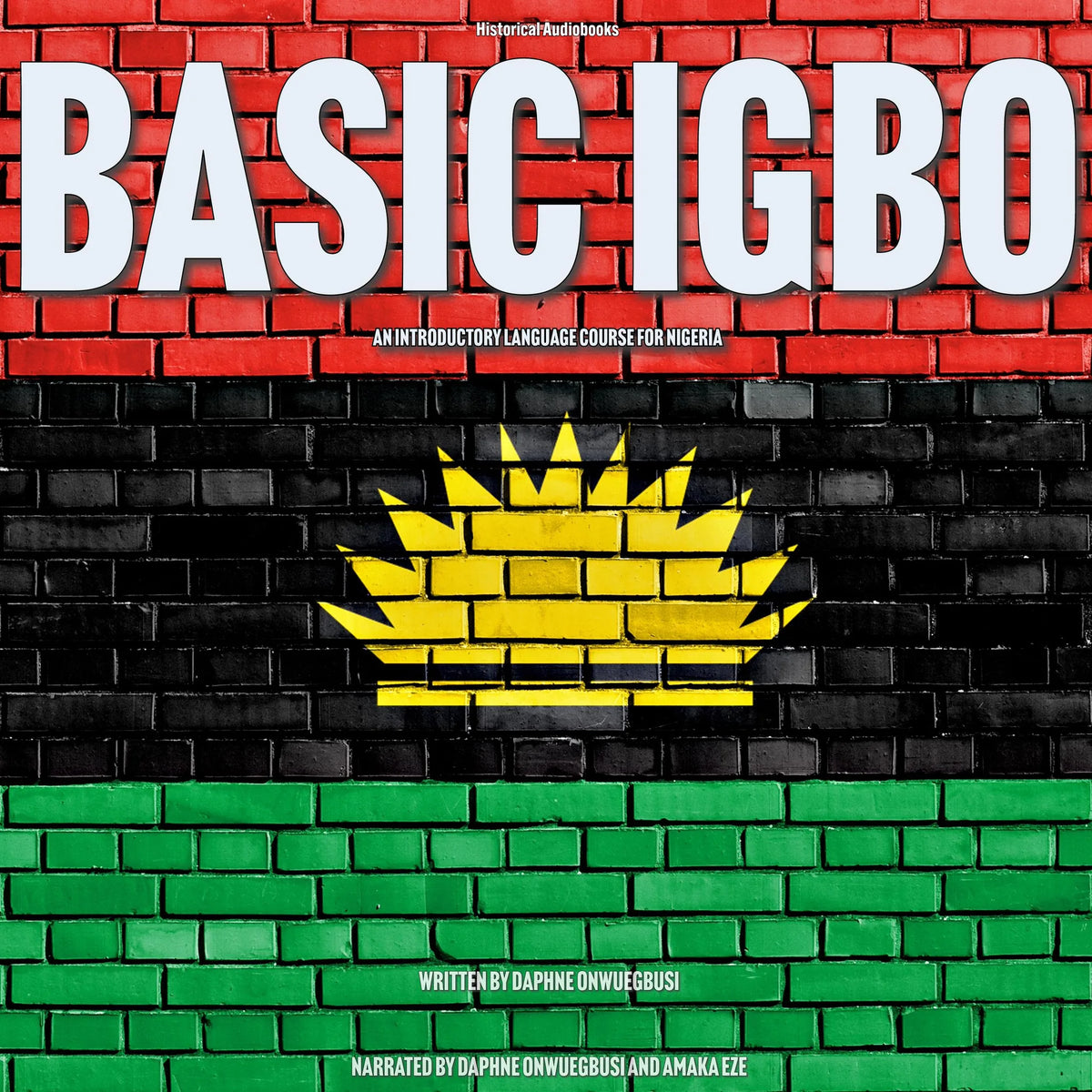 Basic Igbo
