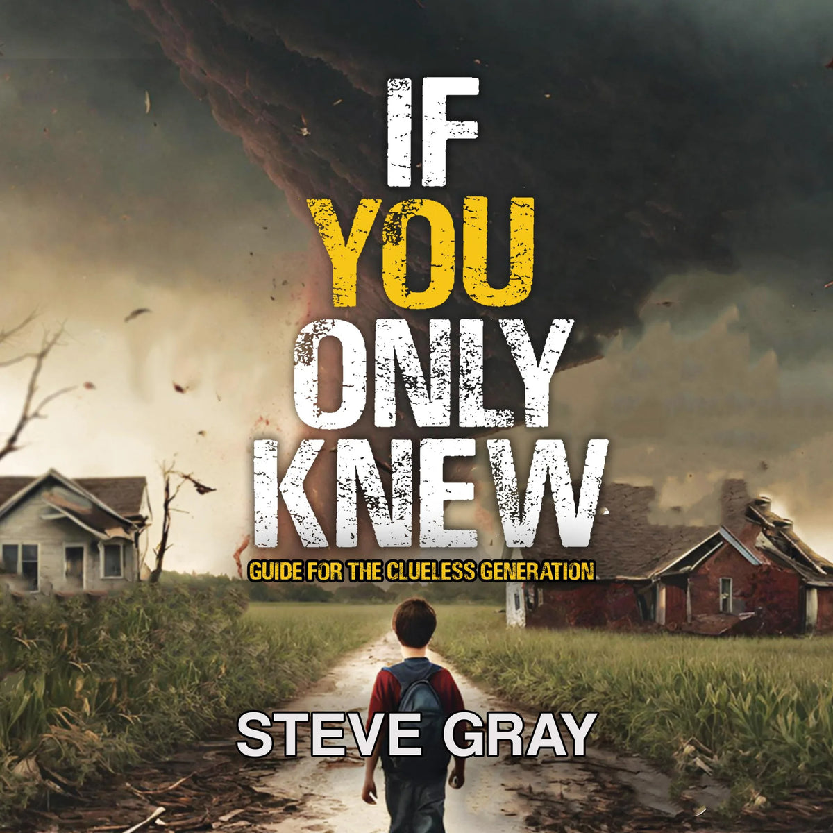 If You Only Knew