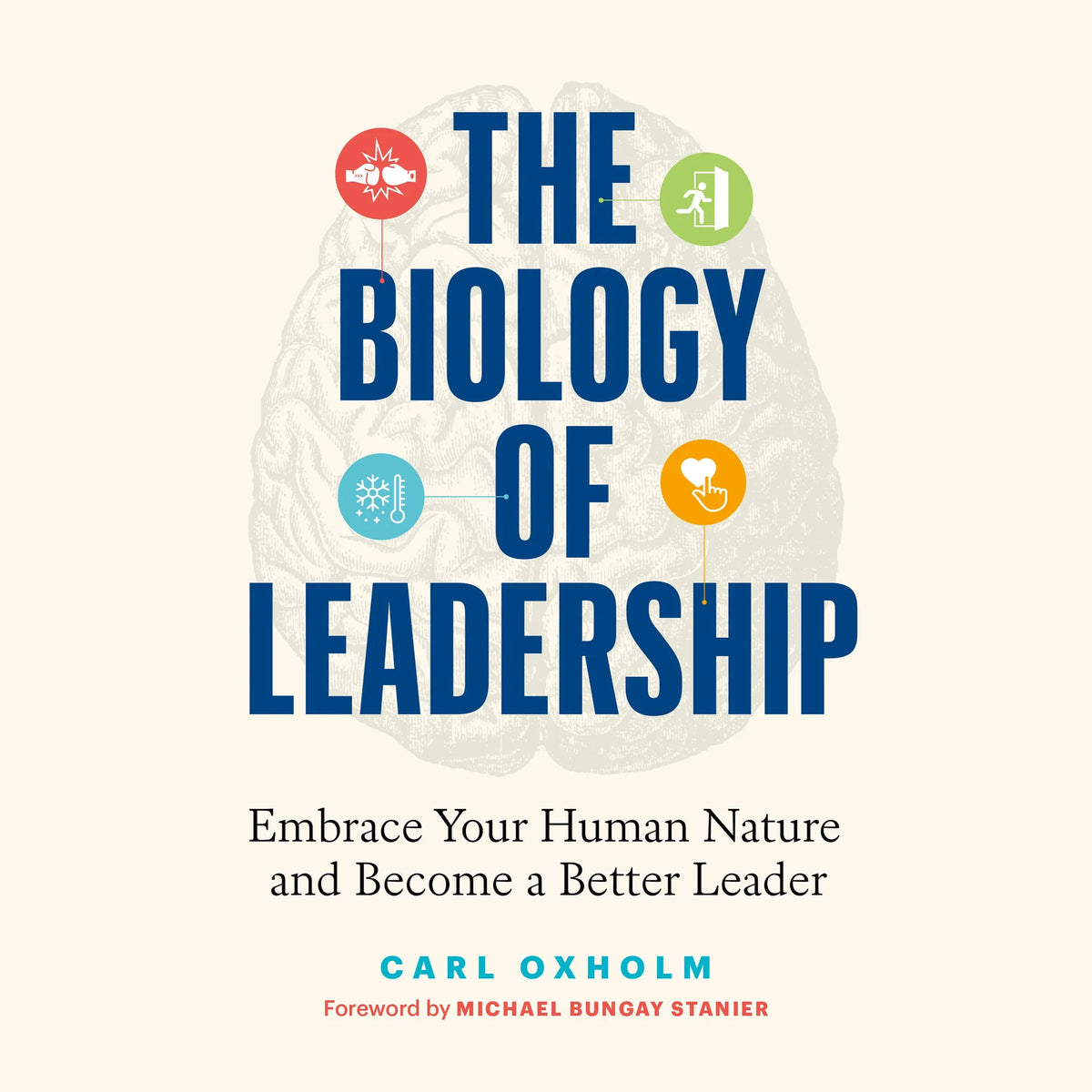 The Biology of Leadership