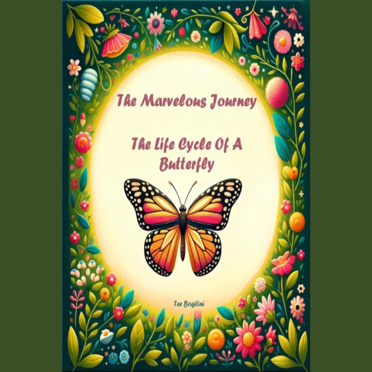 The Marvelous Journey