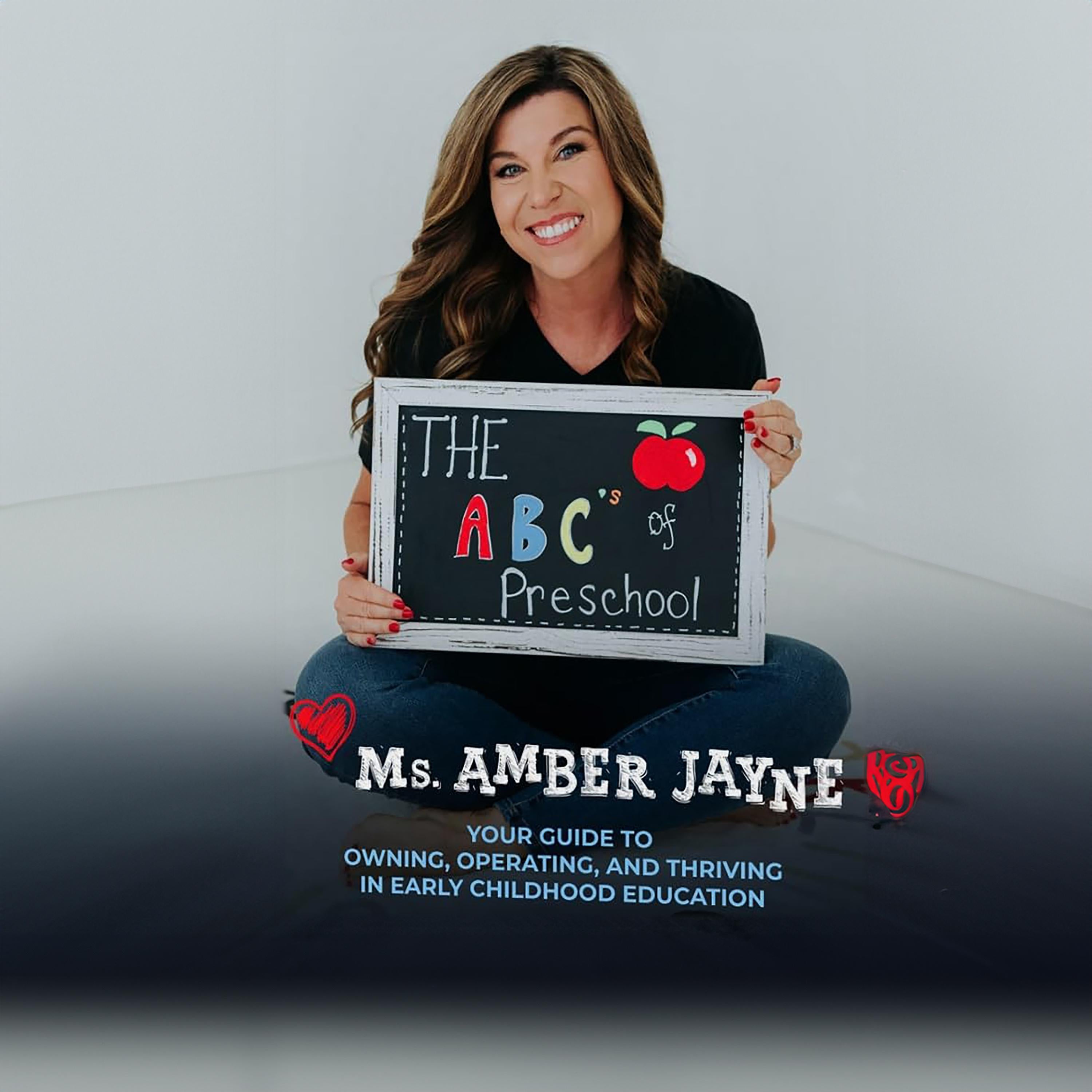 The ABC's of Preschool