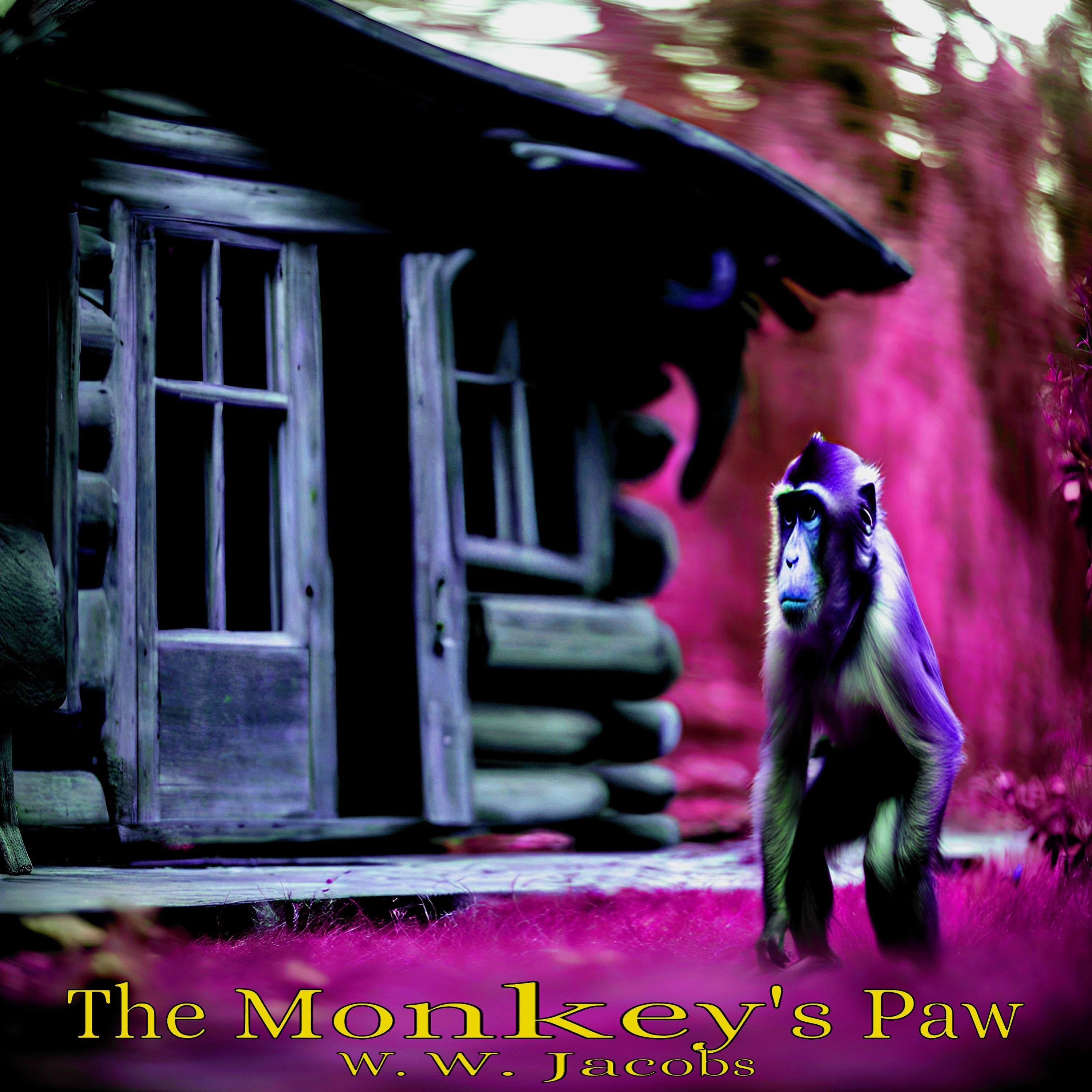 The Monkey's Paw