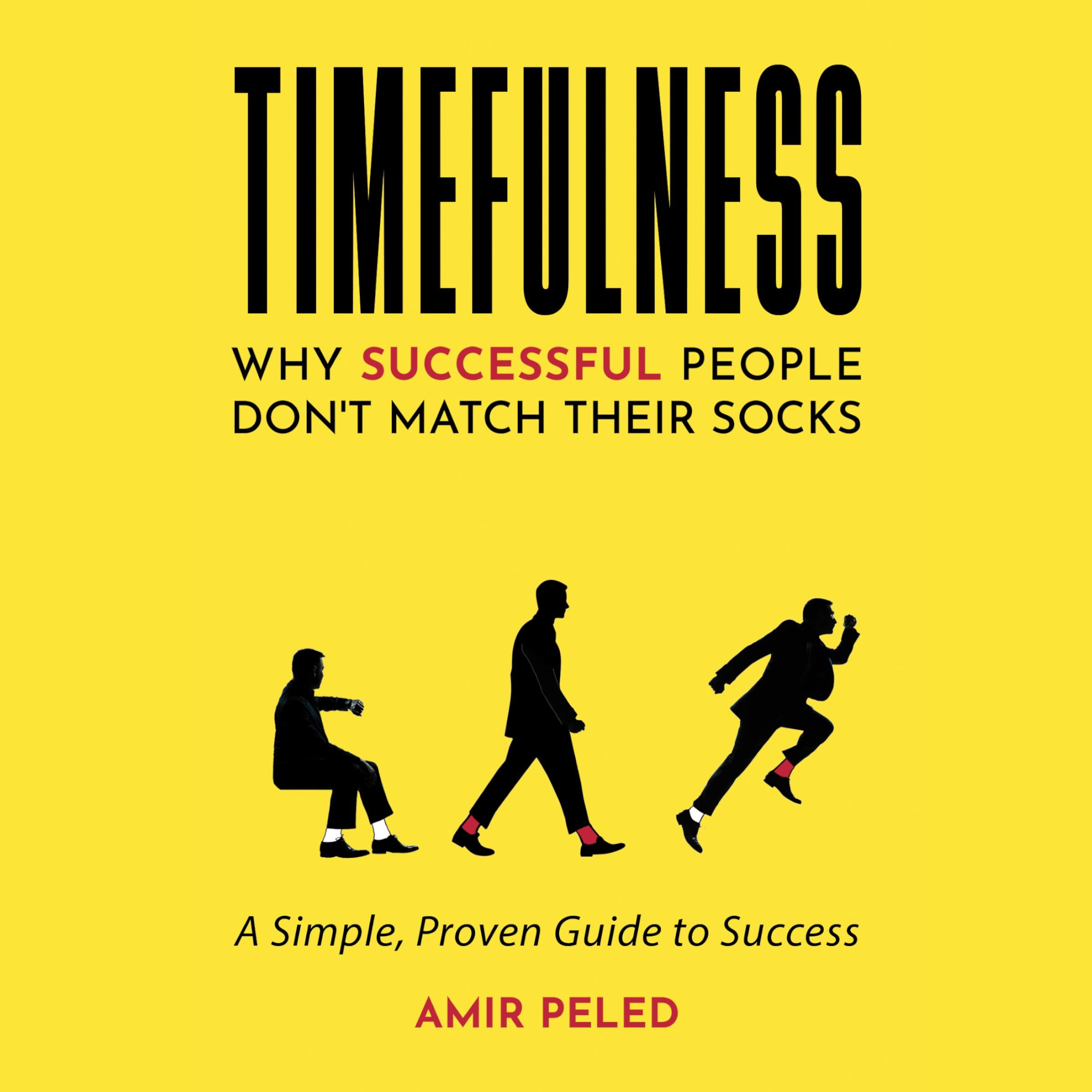 TIMEFULNESS