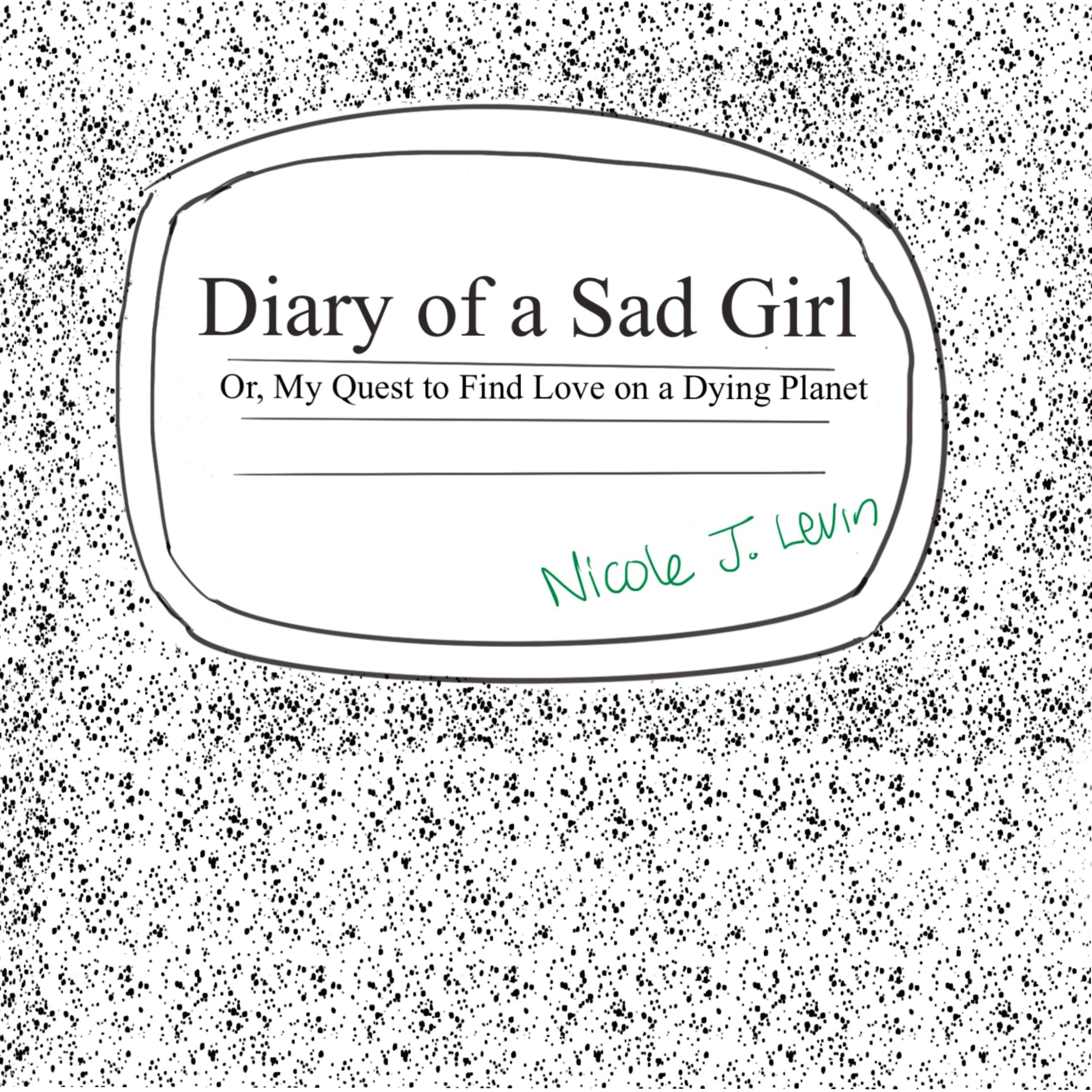 Diary of a Sad Girl
