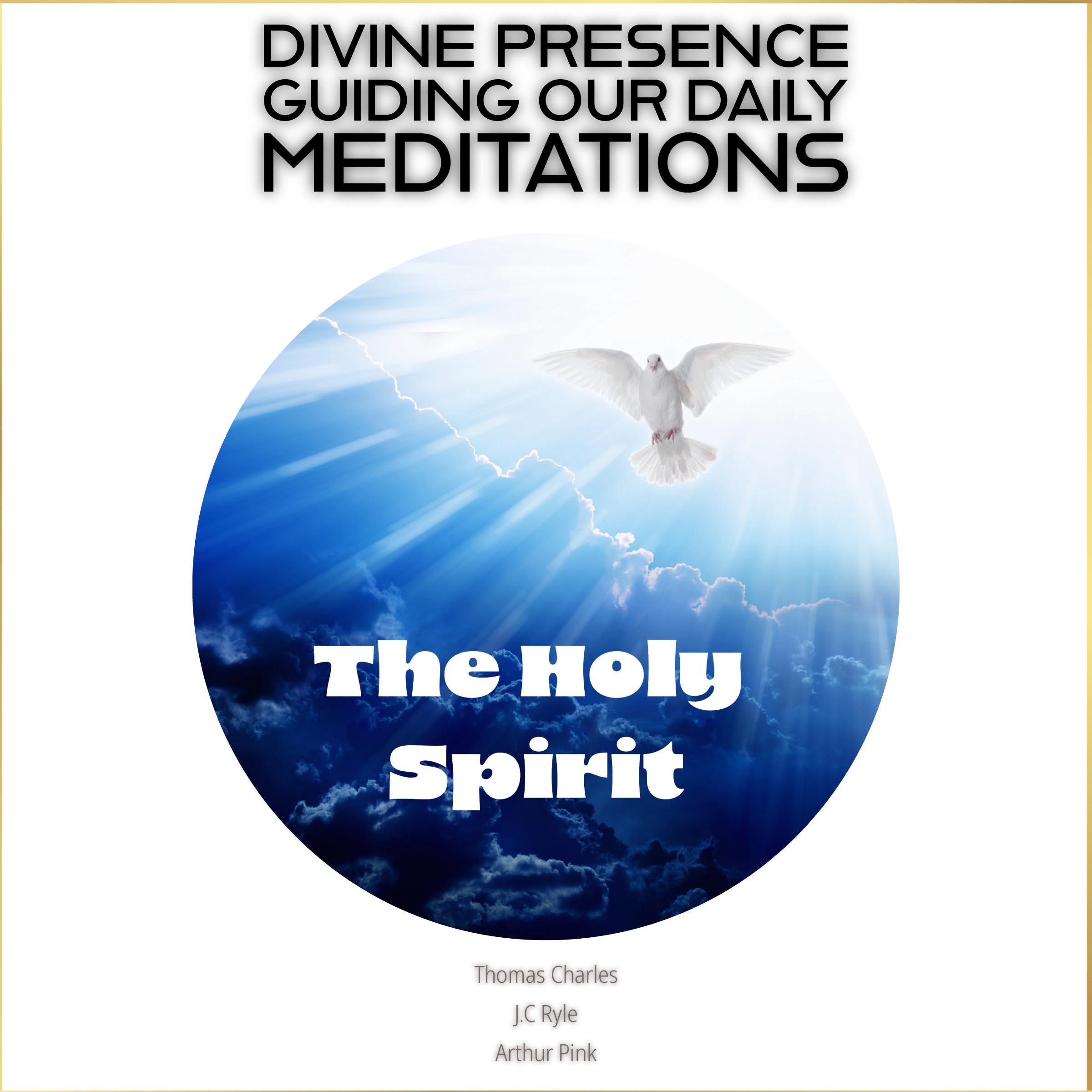 The Holy Spirit