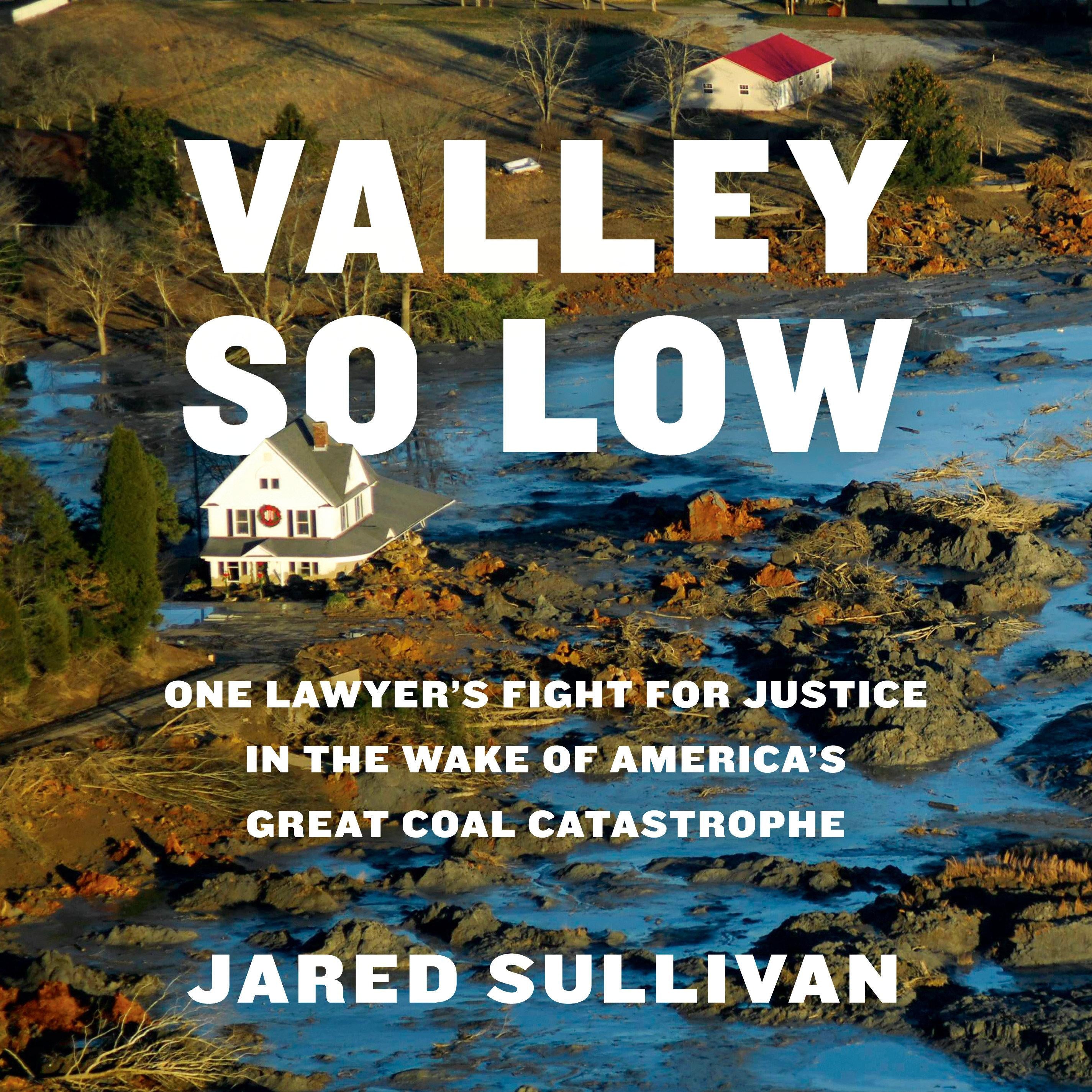 Valley So Low