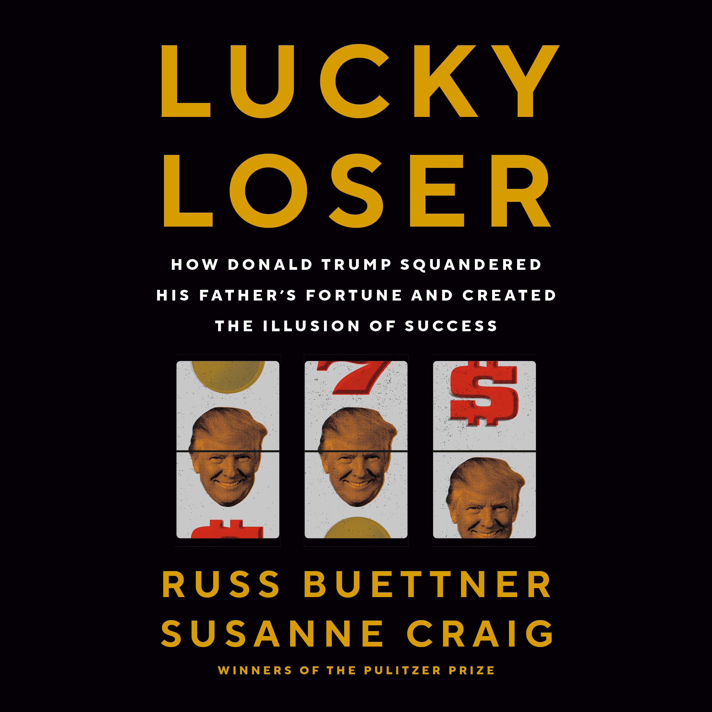 Lucky Loser