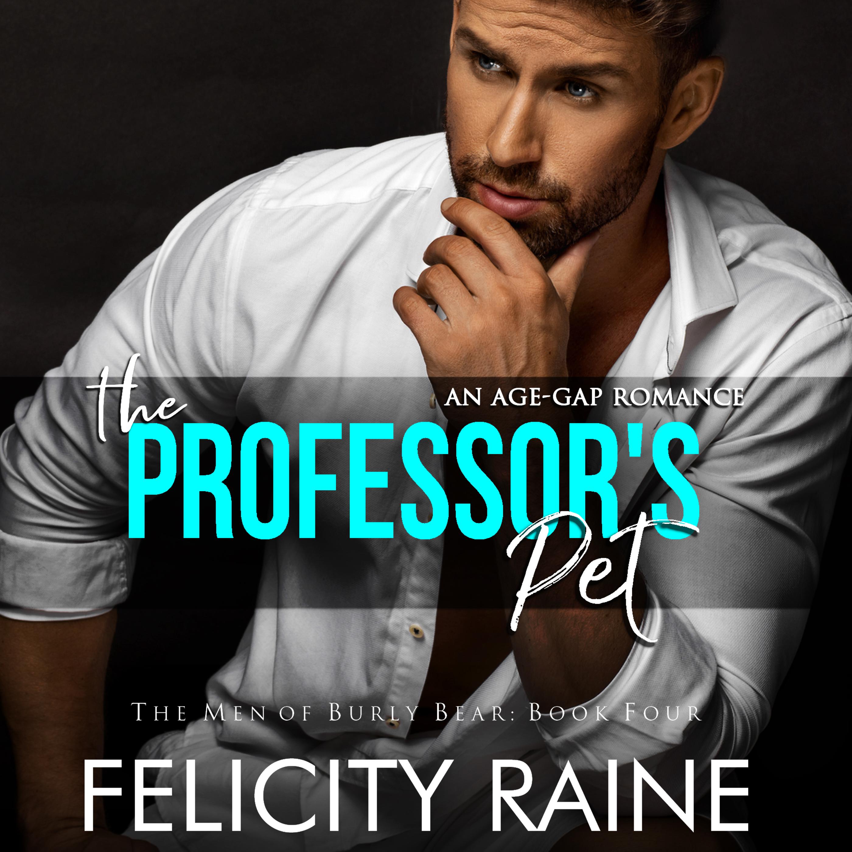 The Professor's Pet