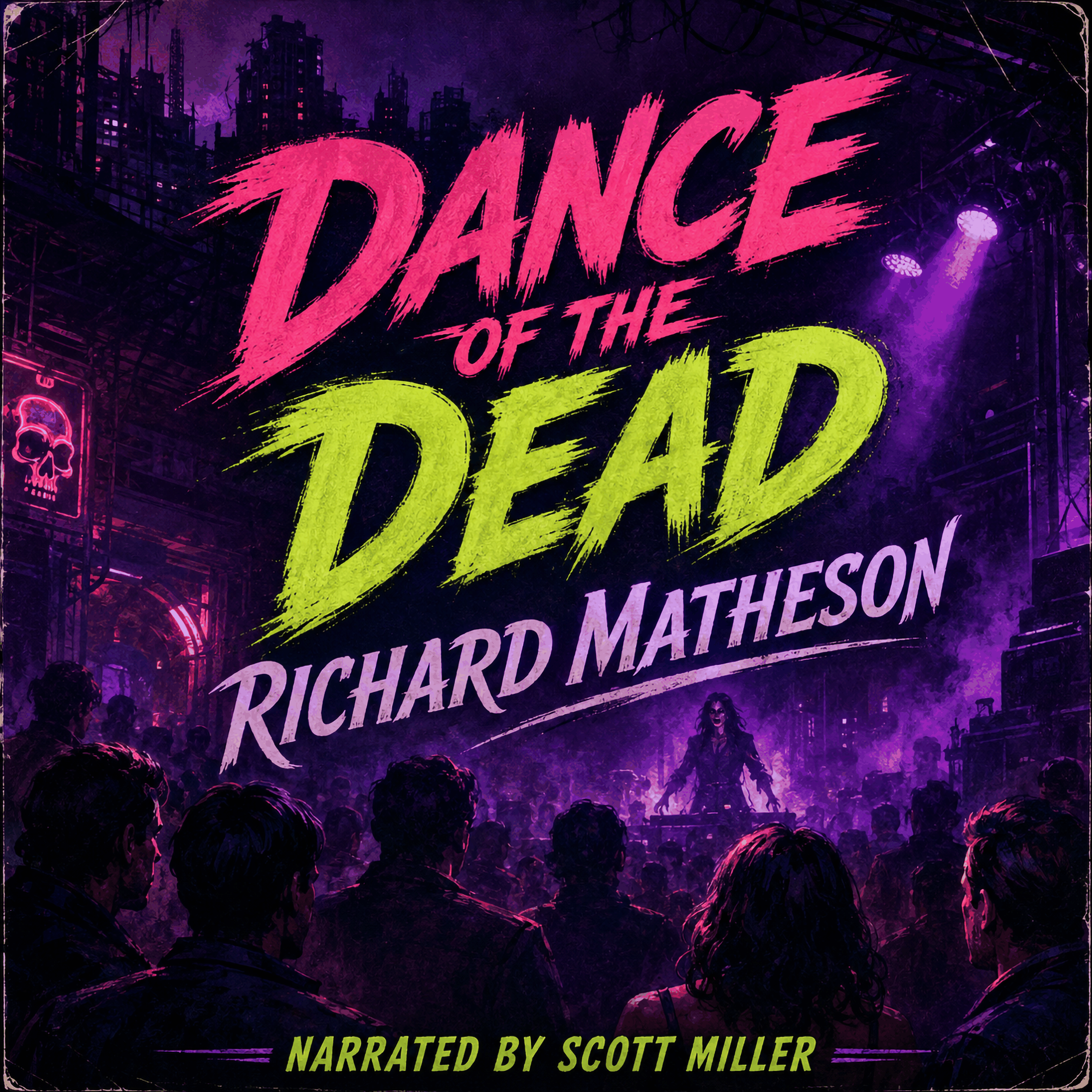 Dance of the Dead