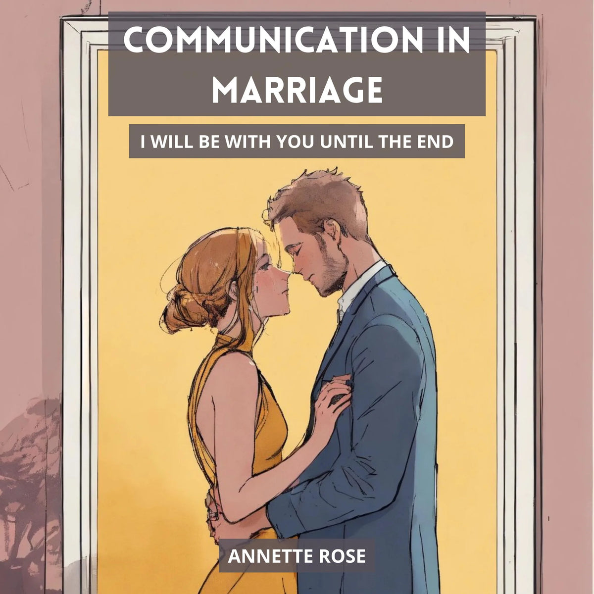 COMMUNICATION IN MARRIAGE