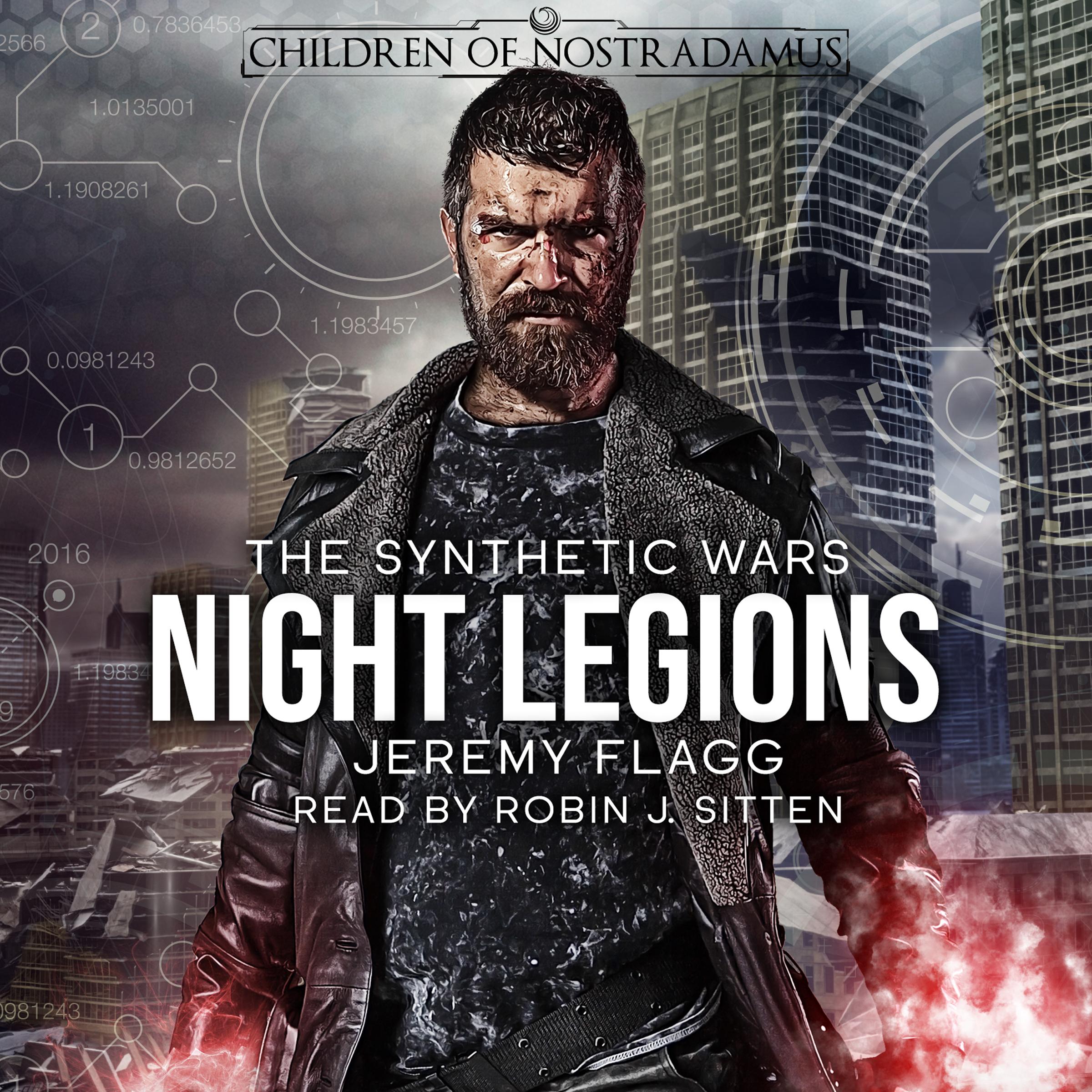 Night Legions