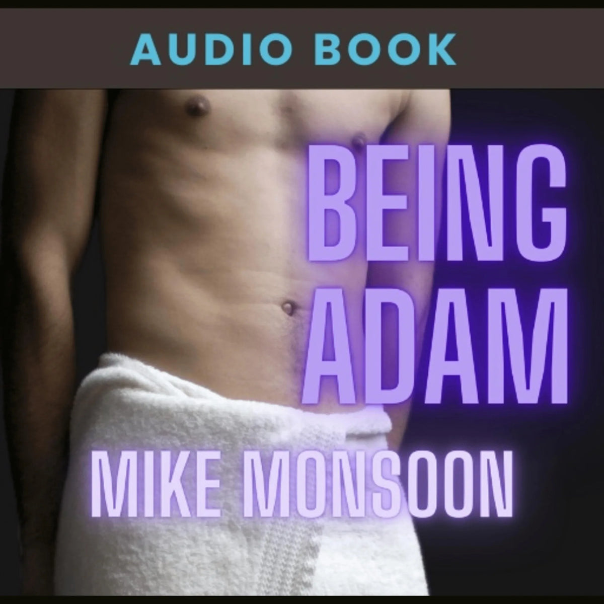Being Adam