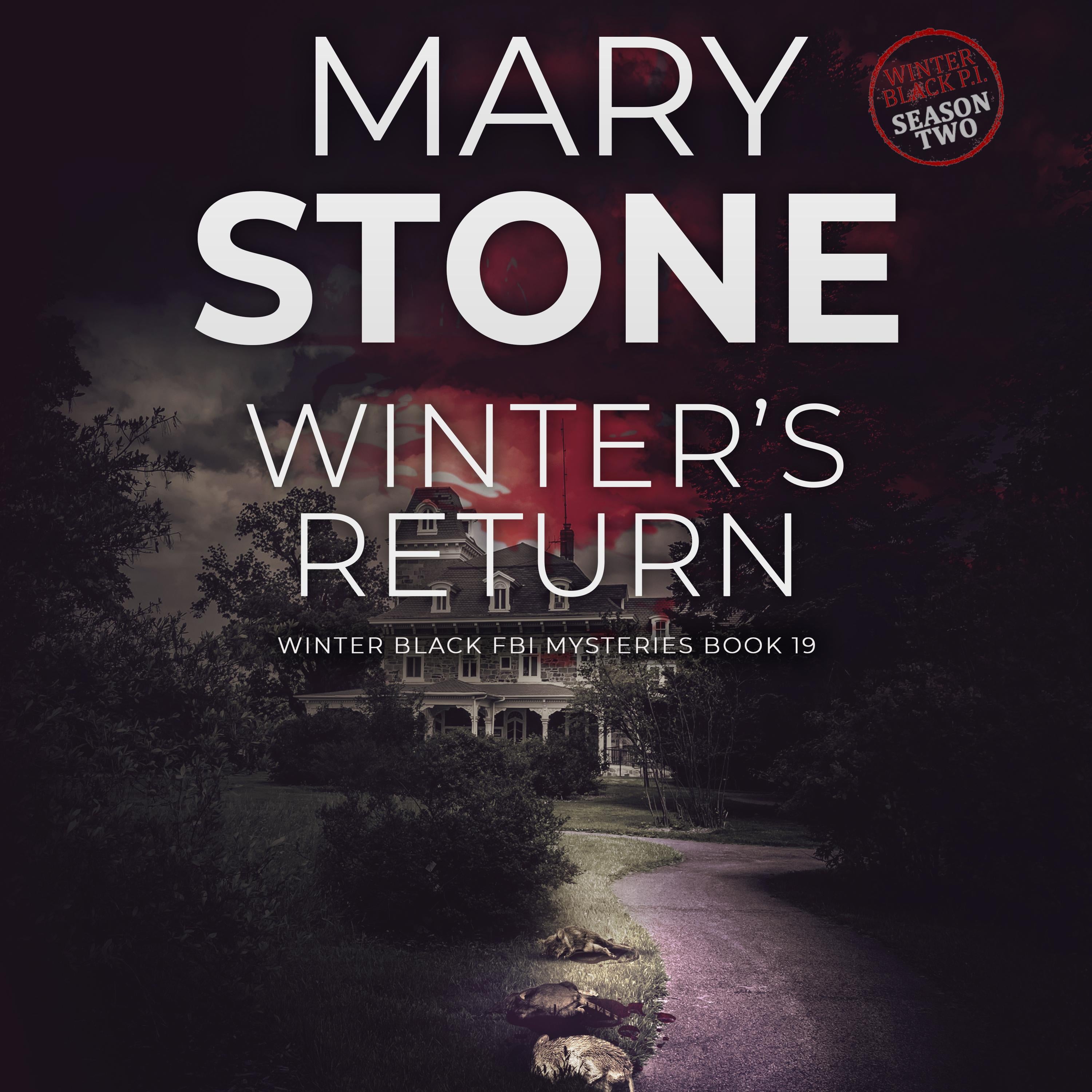 Winter's Return: Winter Black Season Two