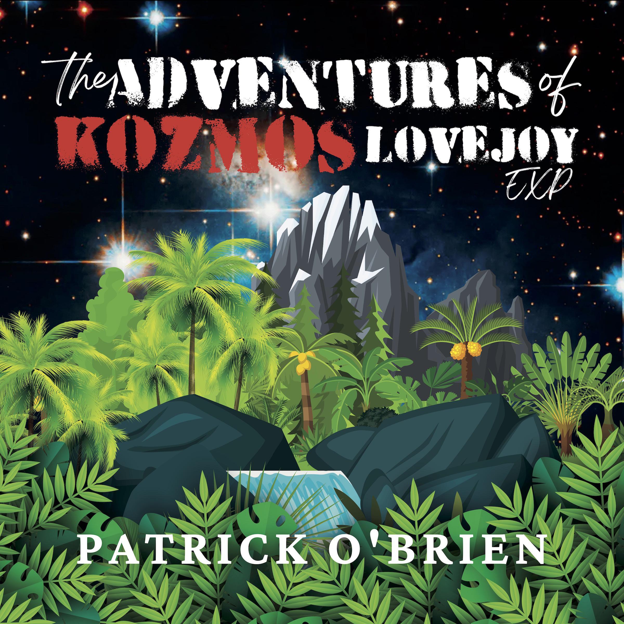 The Adventures of Kozmos Lovejoy, Exp