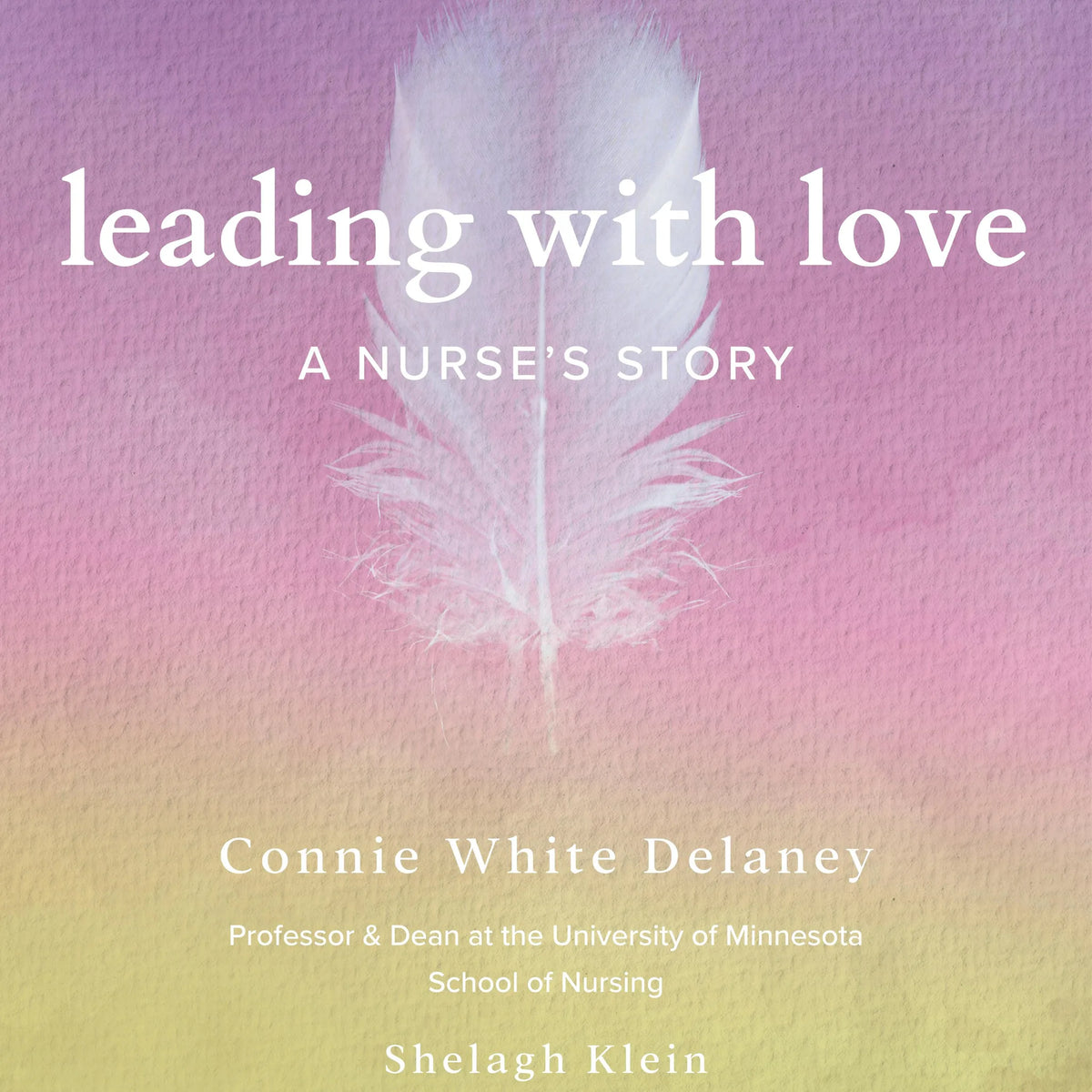 Leading With Love