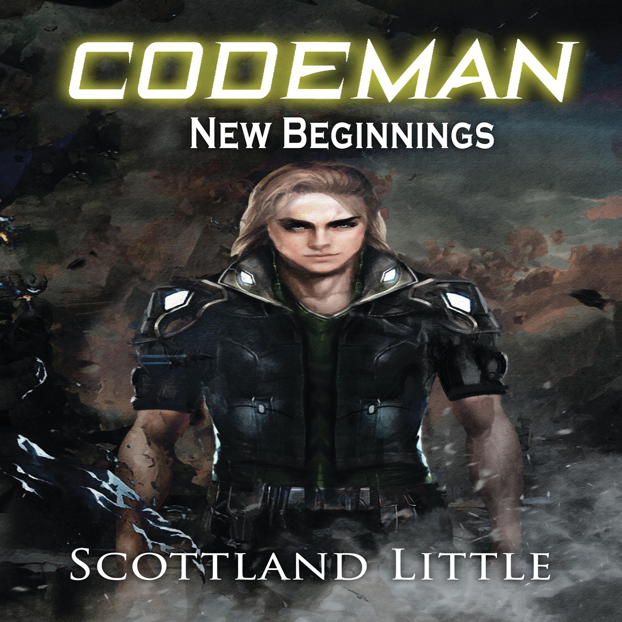 Codeman