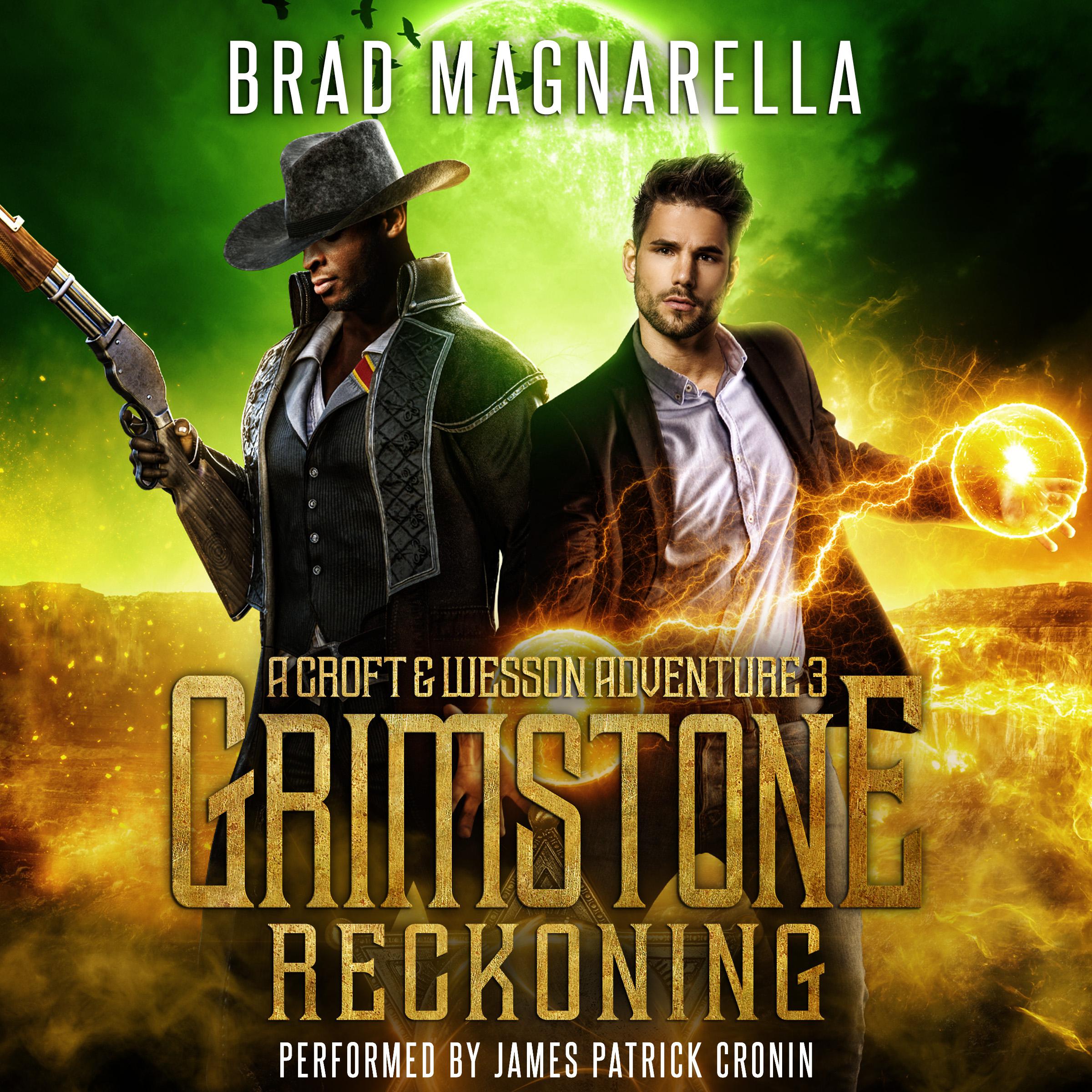 Grimstone Reckoning