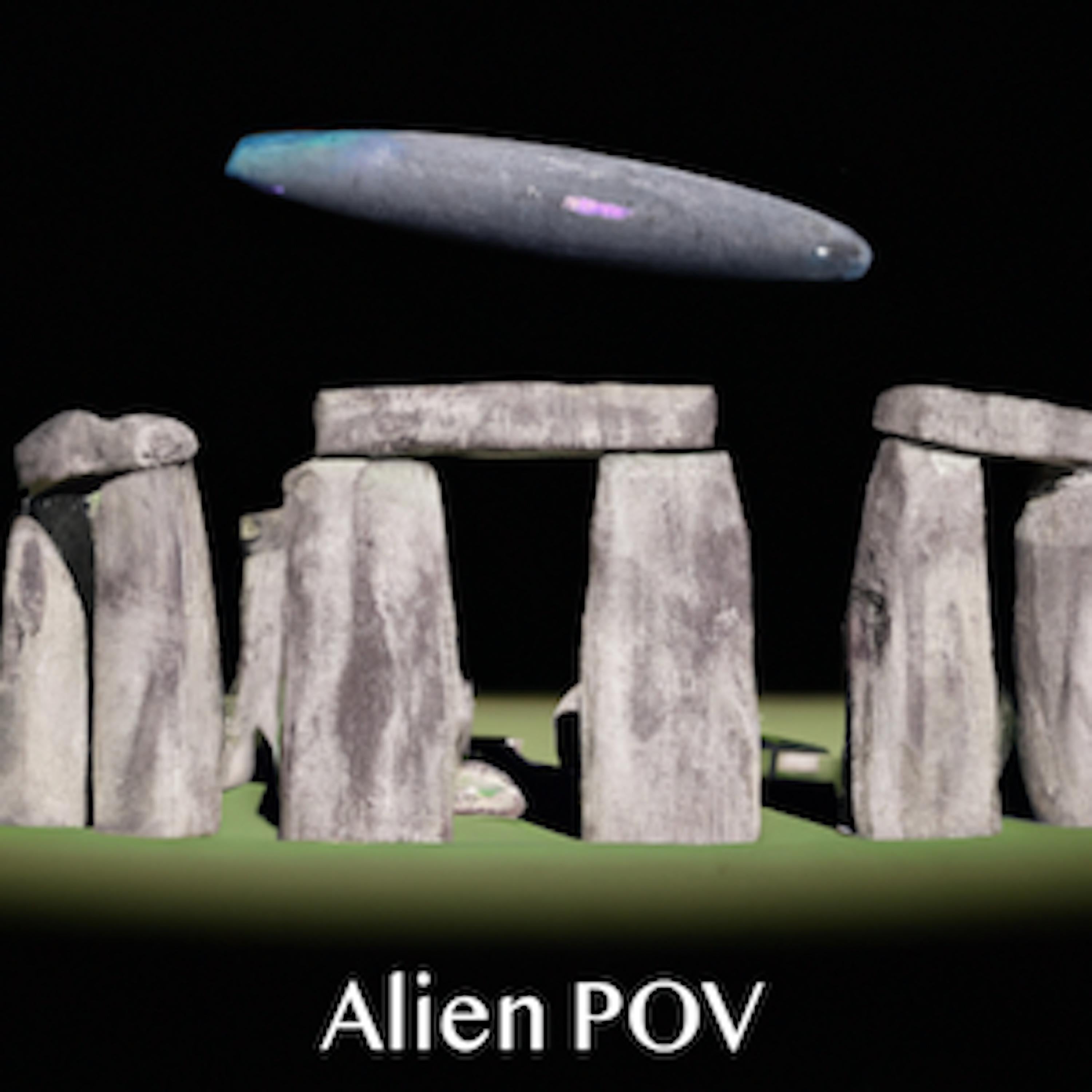 Alien PoV
