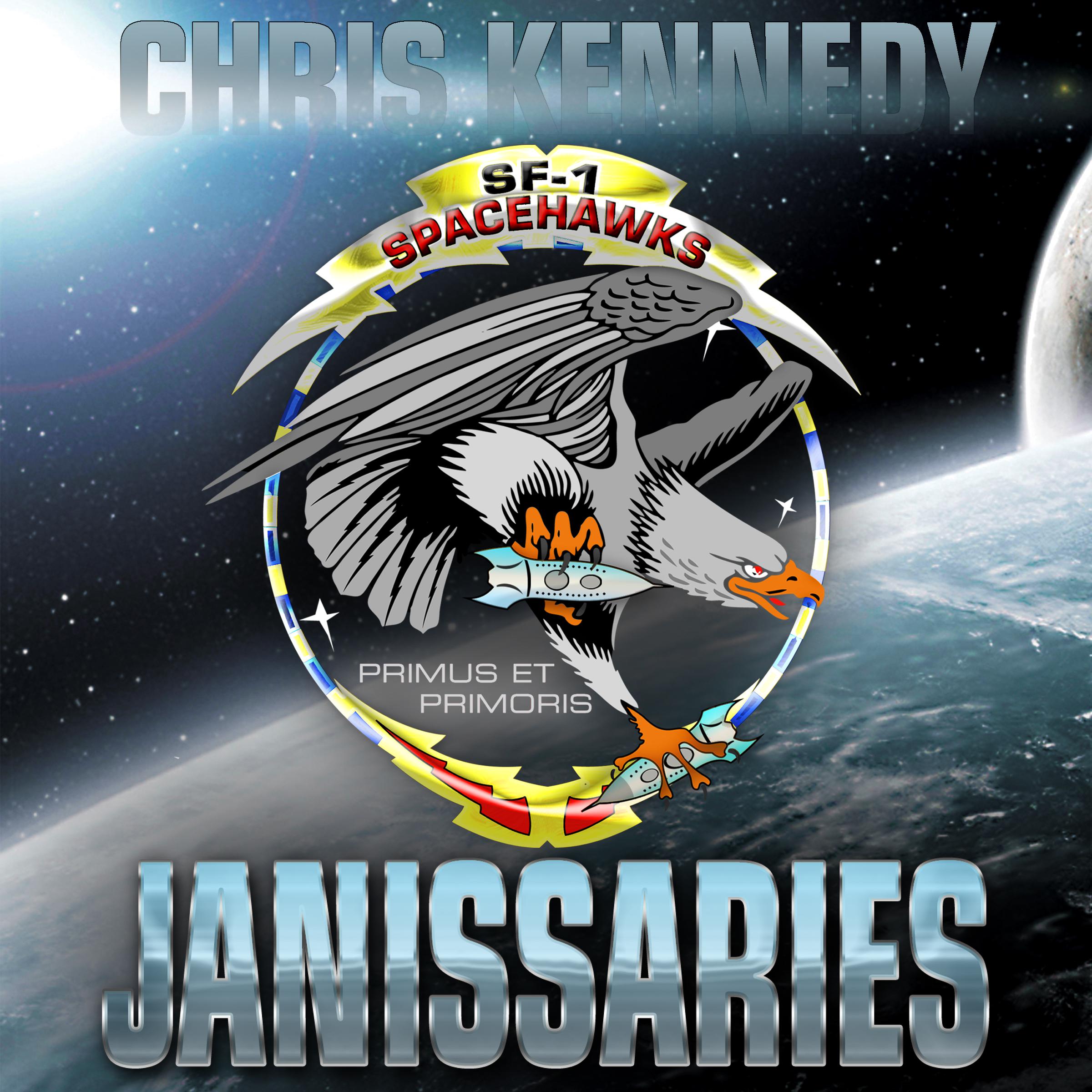 Janissaries