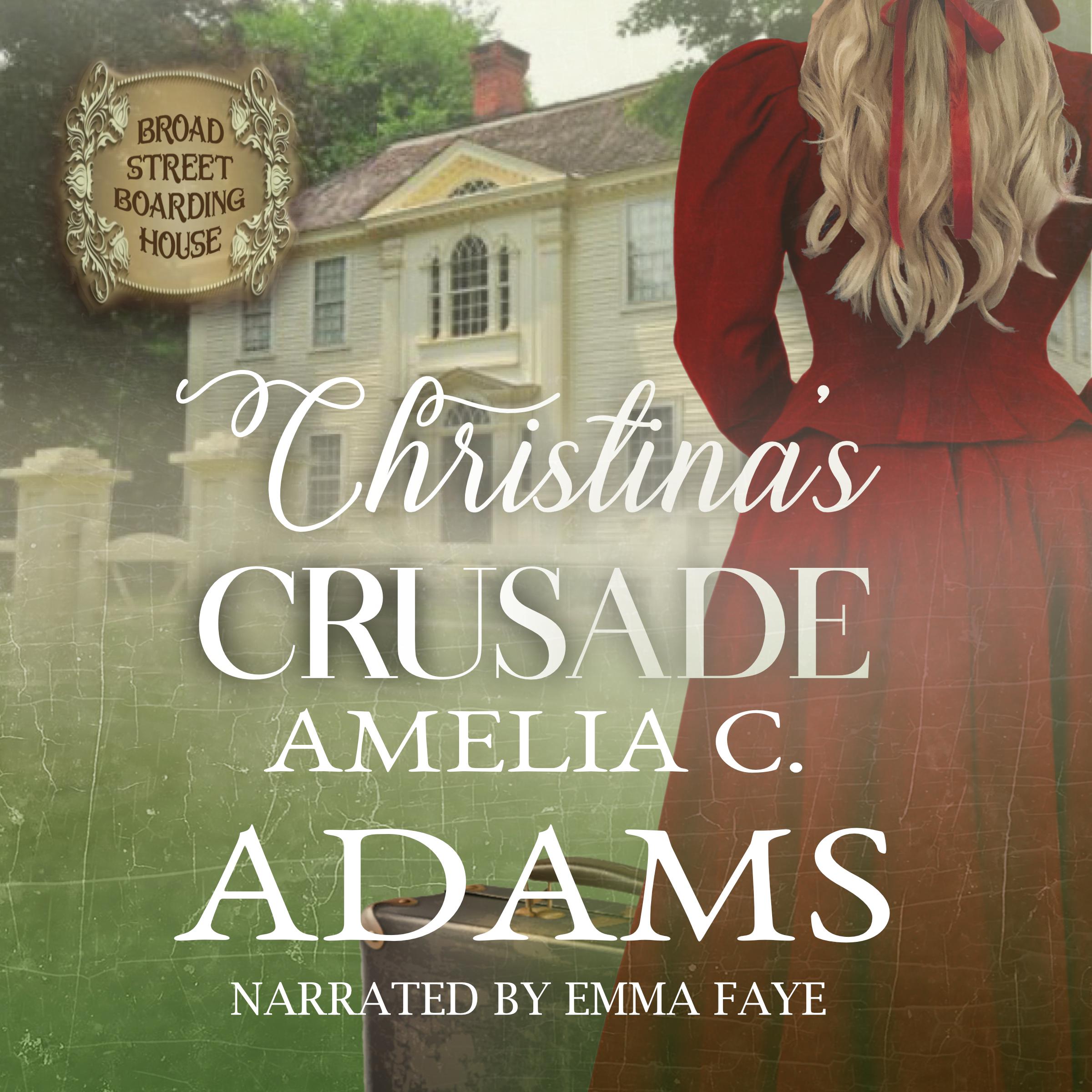 Christina's Crusade