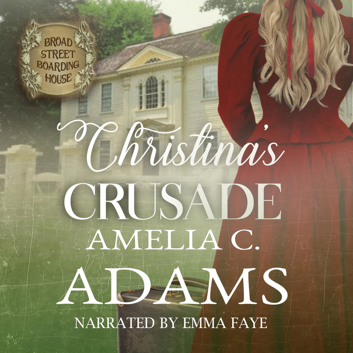 Christina's Crusade