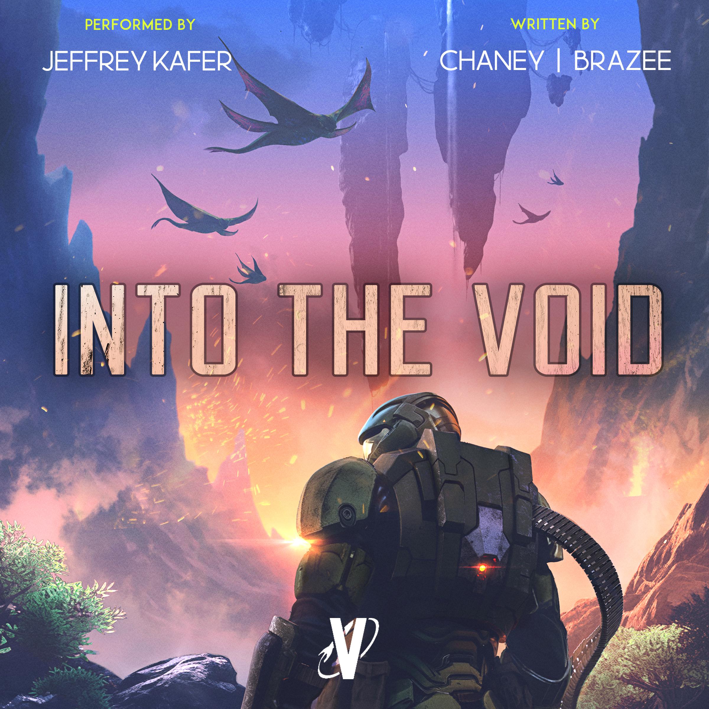 Into the Void