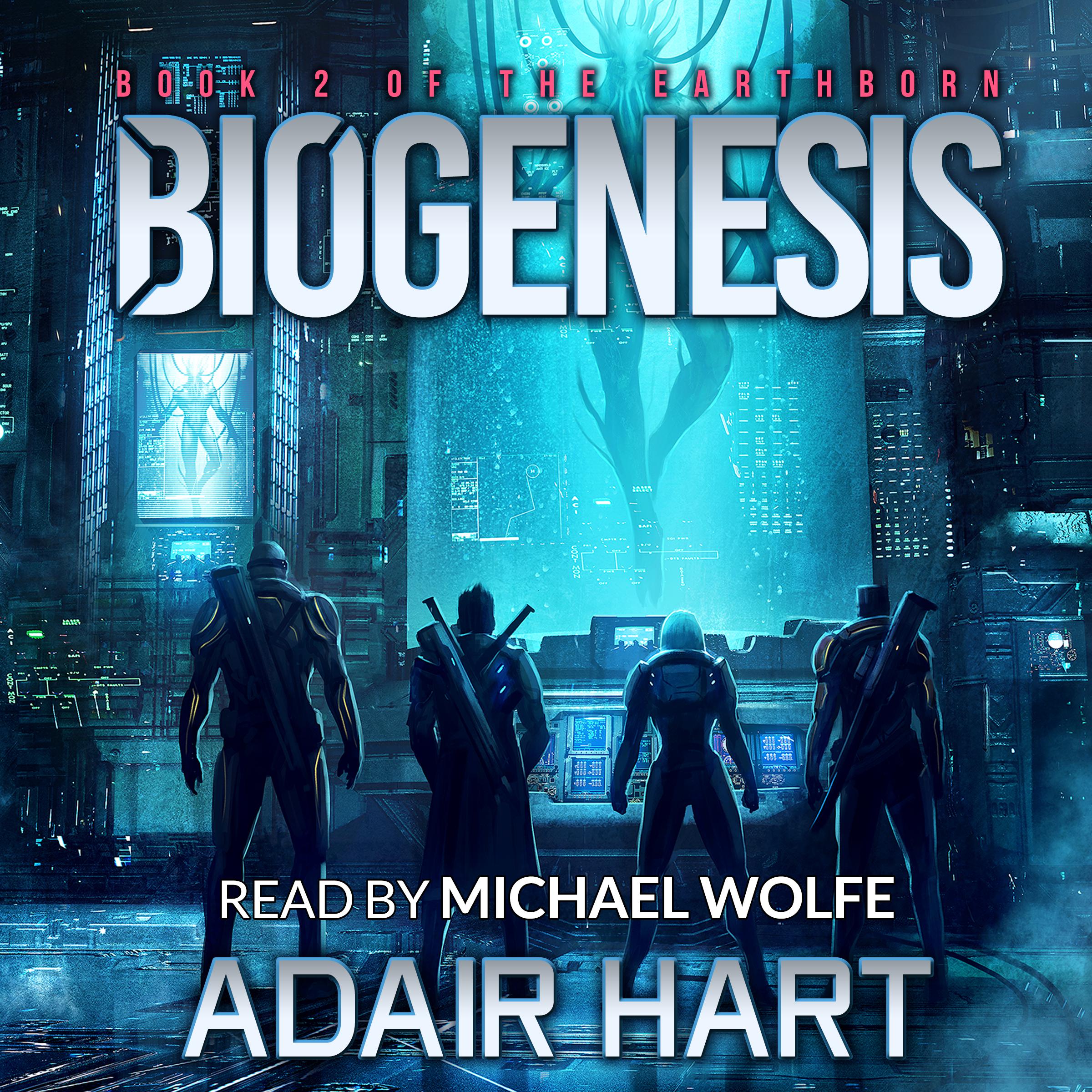 Biogenesis