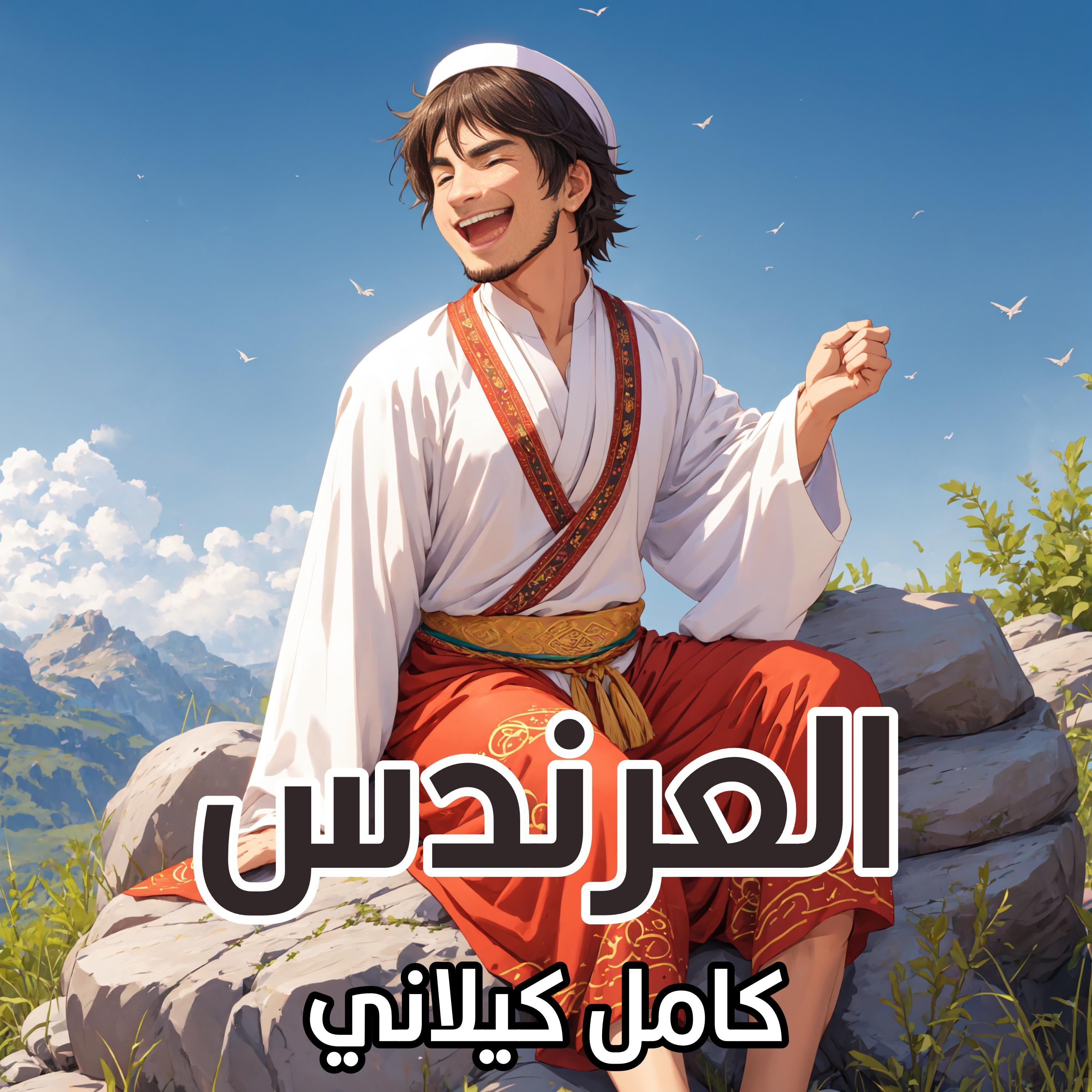 العرندس