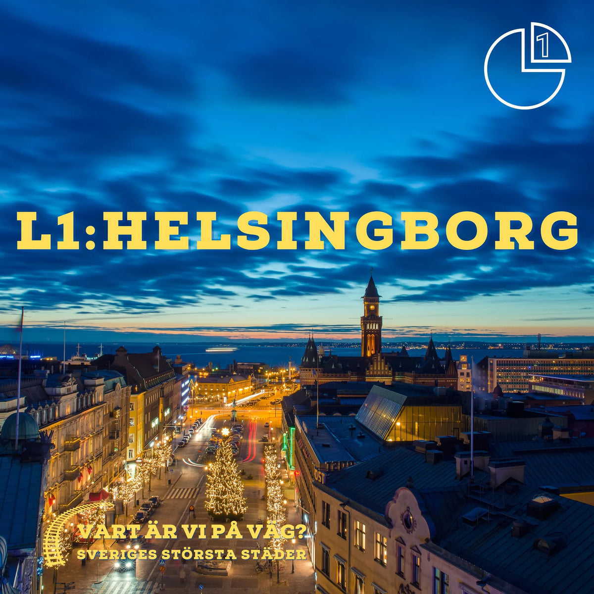 Helsingborg