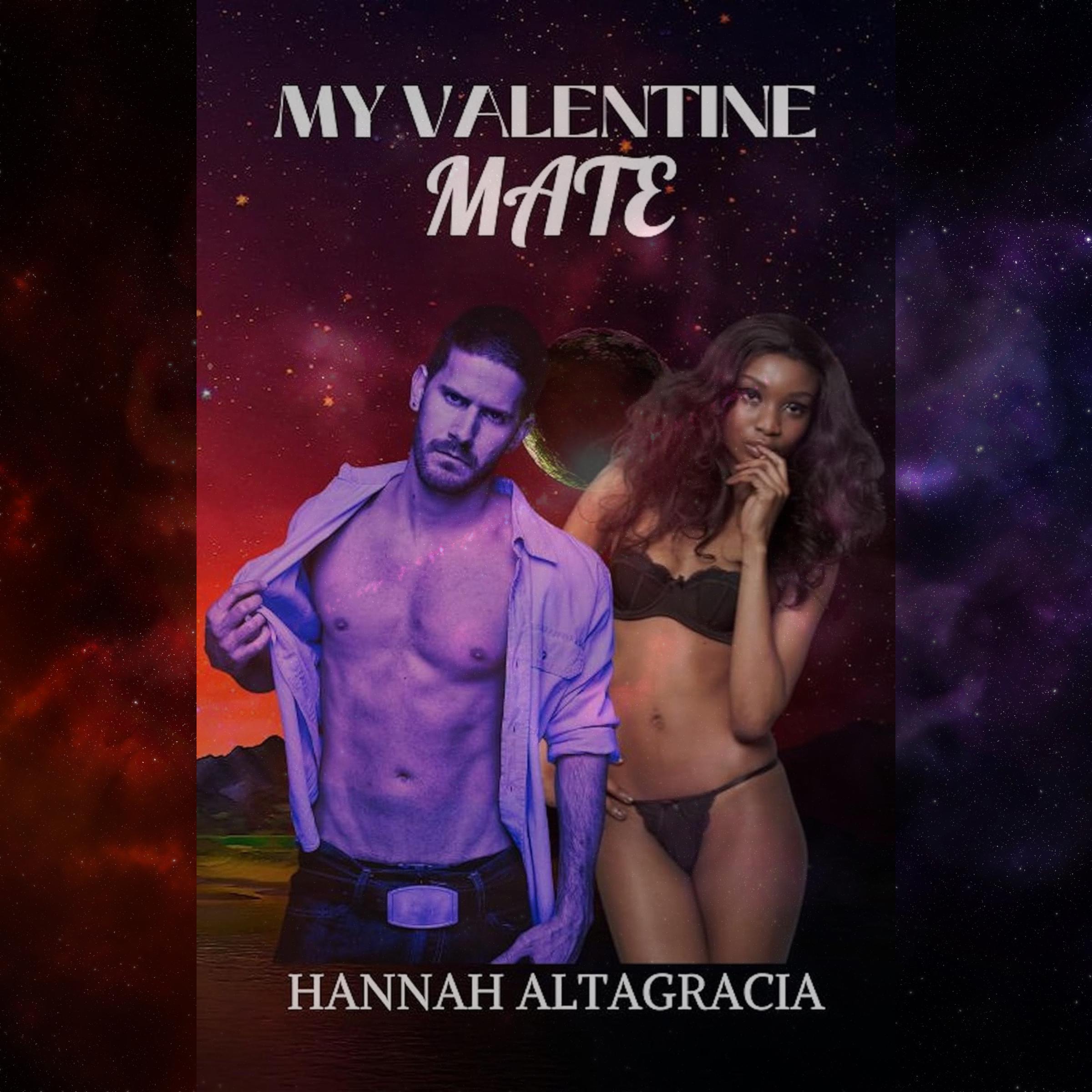 My Valentine Mate
