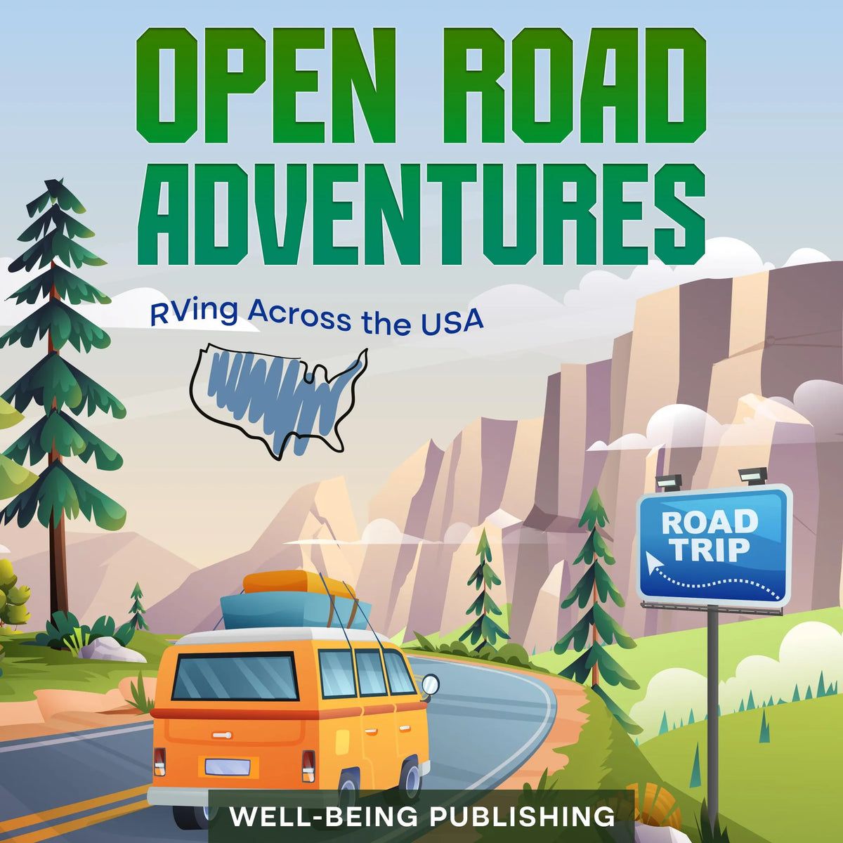 Open Road Adventures