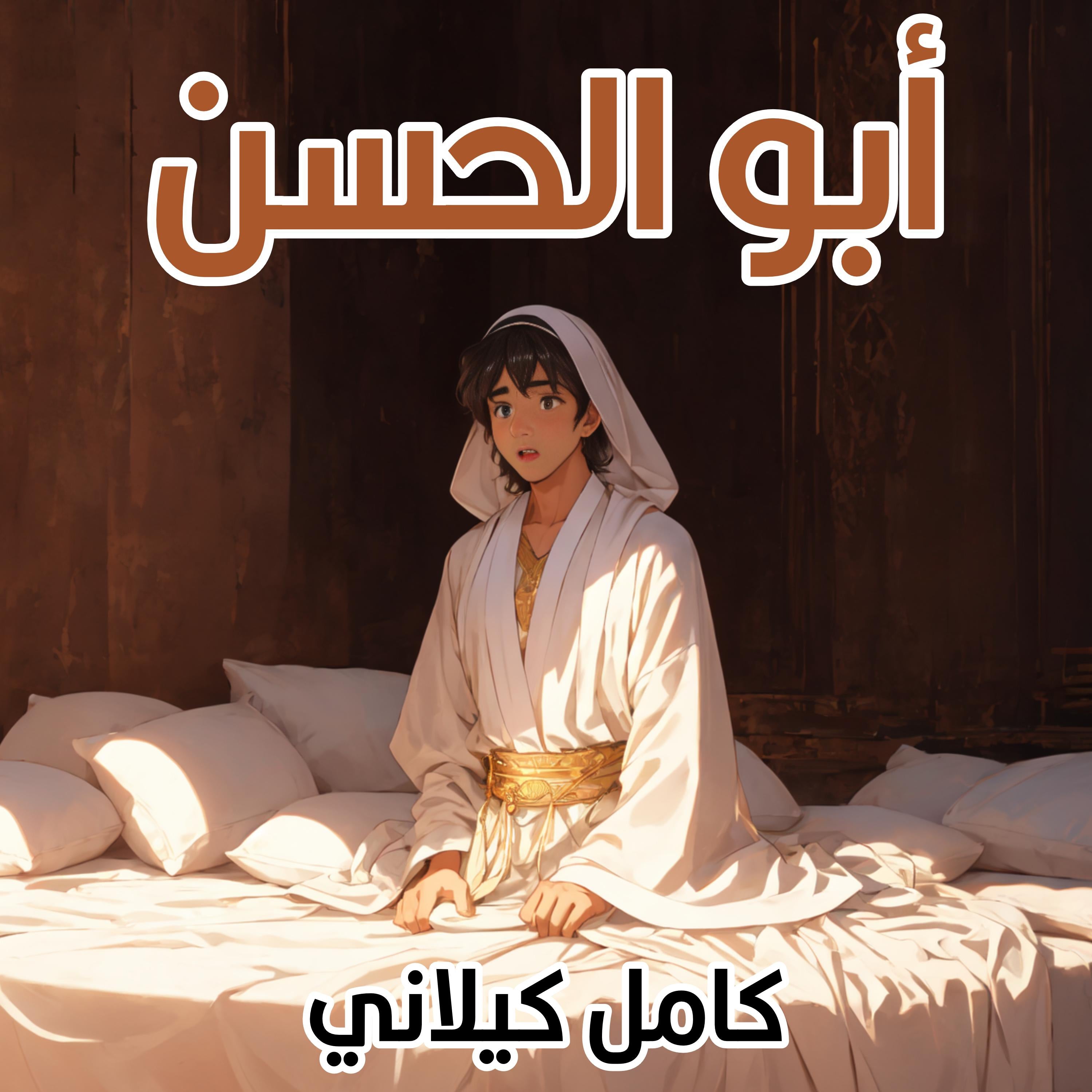 أبو الحسن