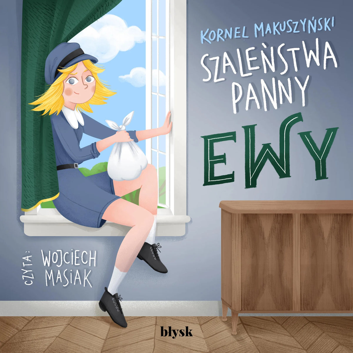 Szaleństwa panny Ewy