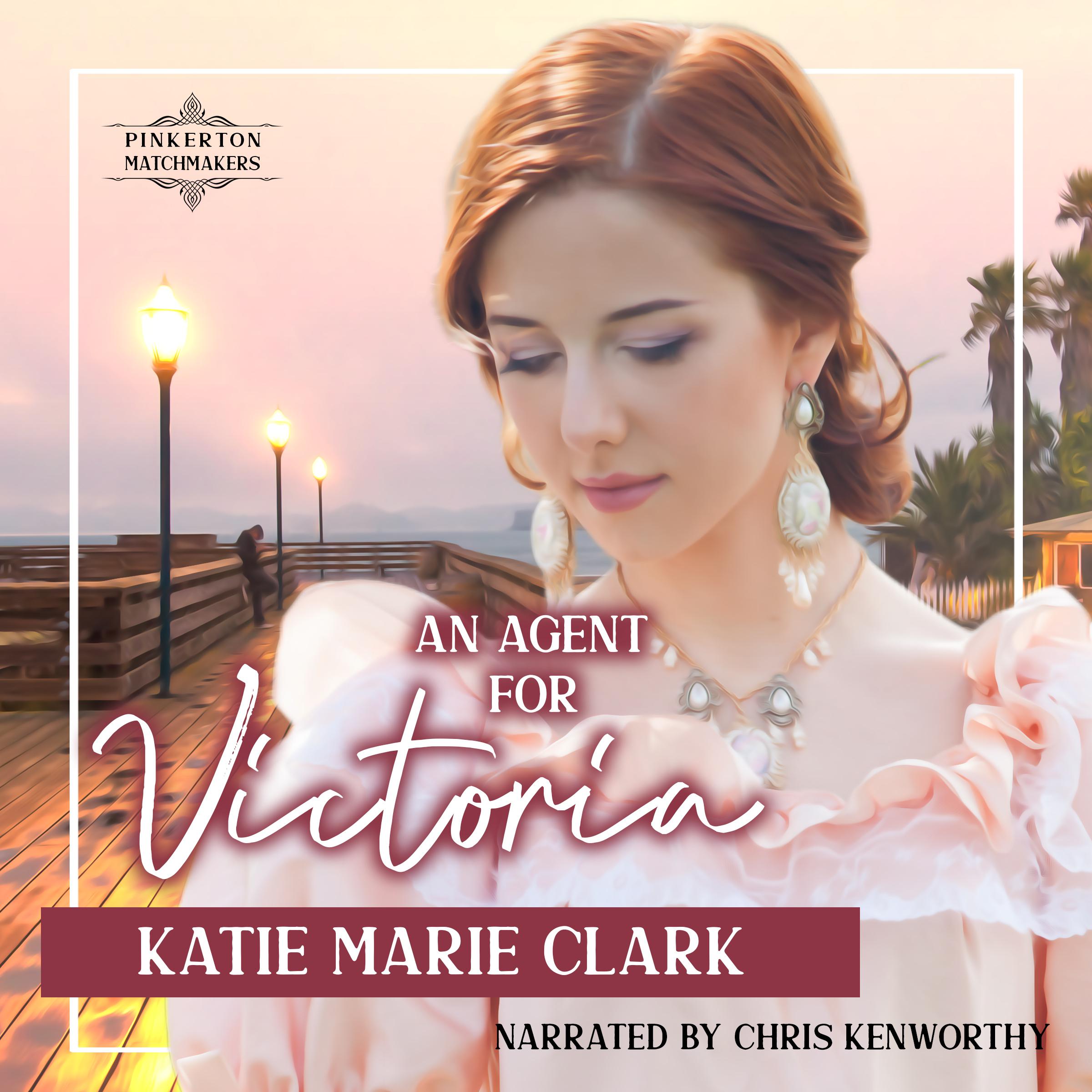 An Agent for Victoria