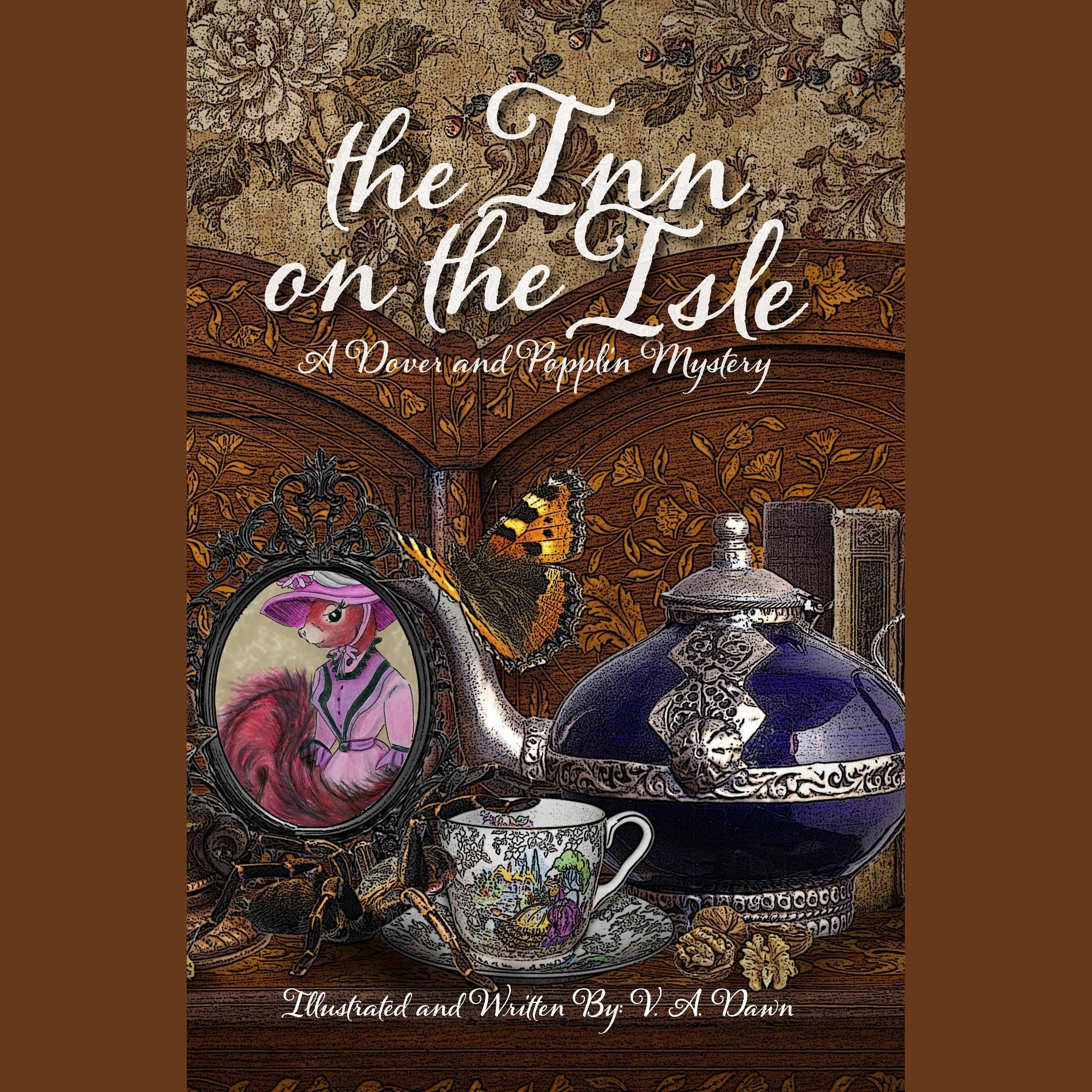 The Inn on the Isle
