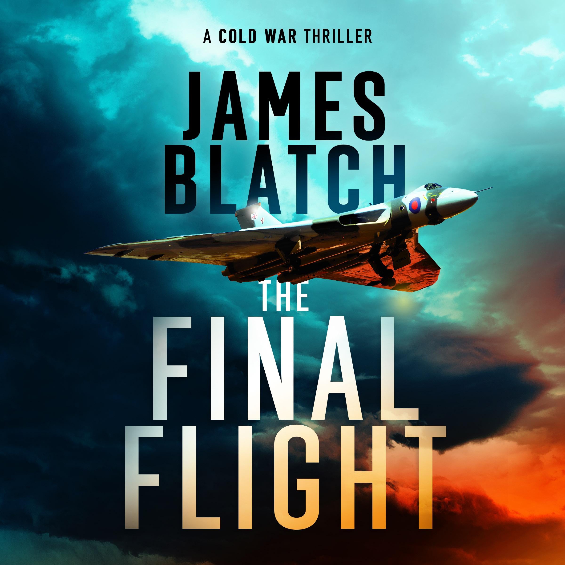 The Final Flight