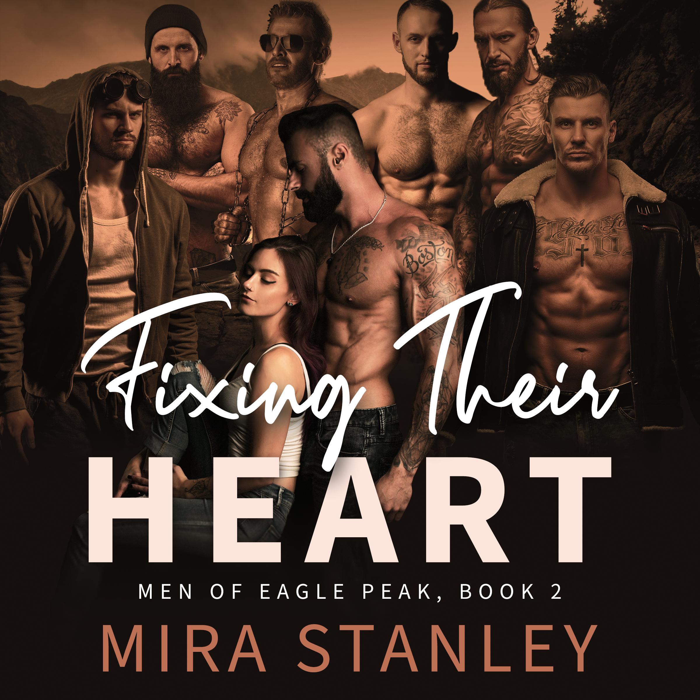 Fixing Their Heart
