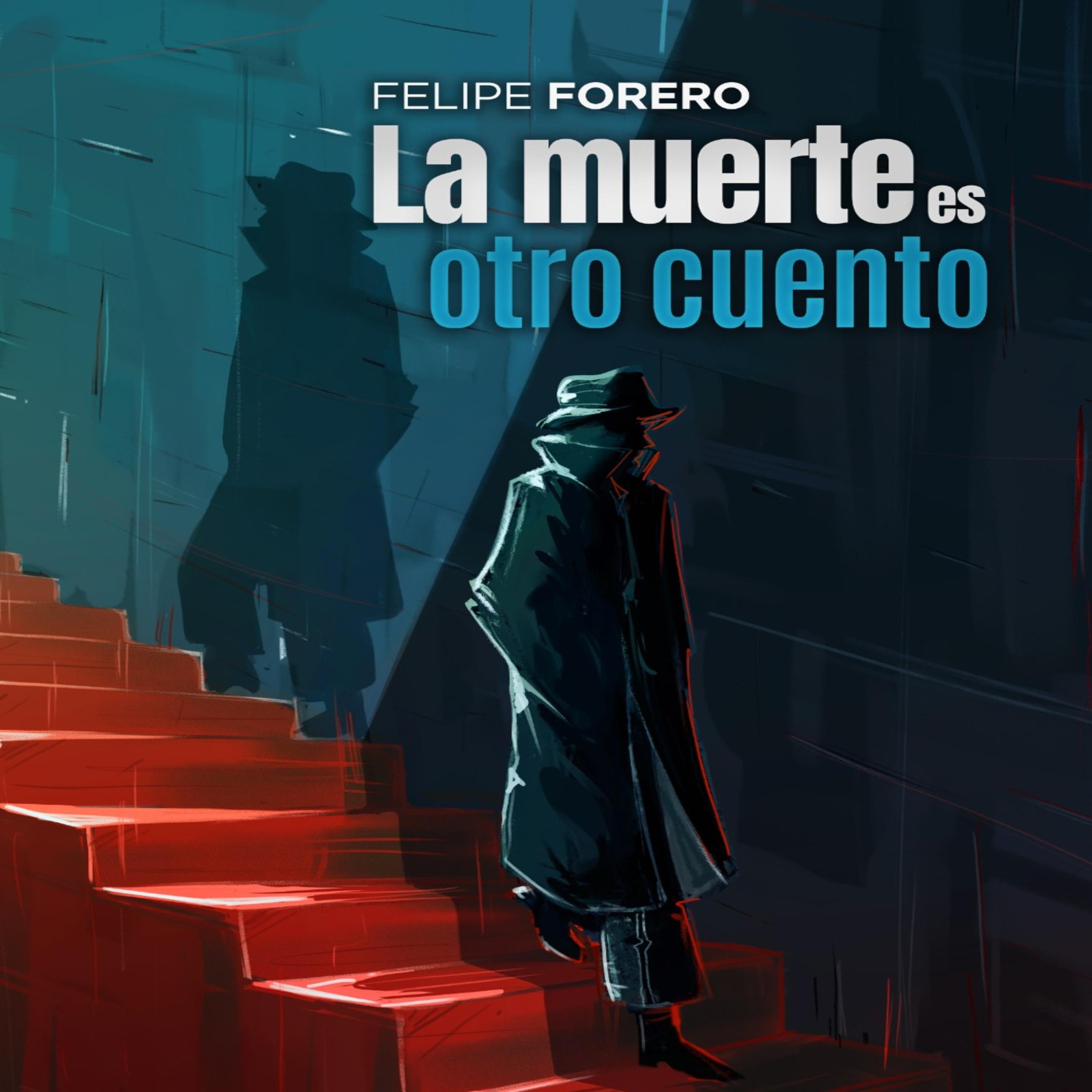 La muerte es otro cuento