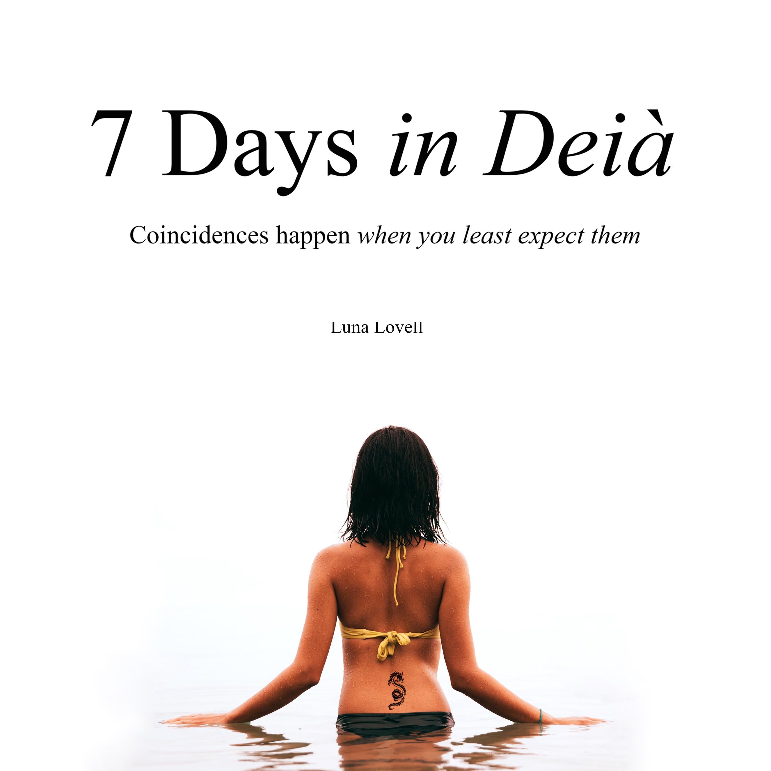 7 Days in Deià