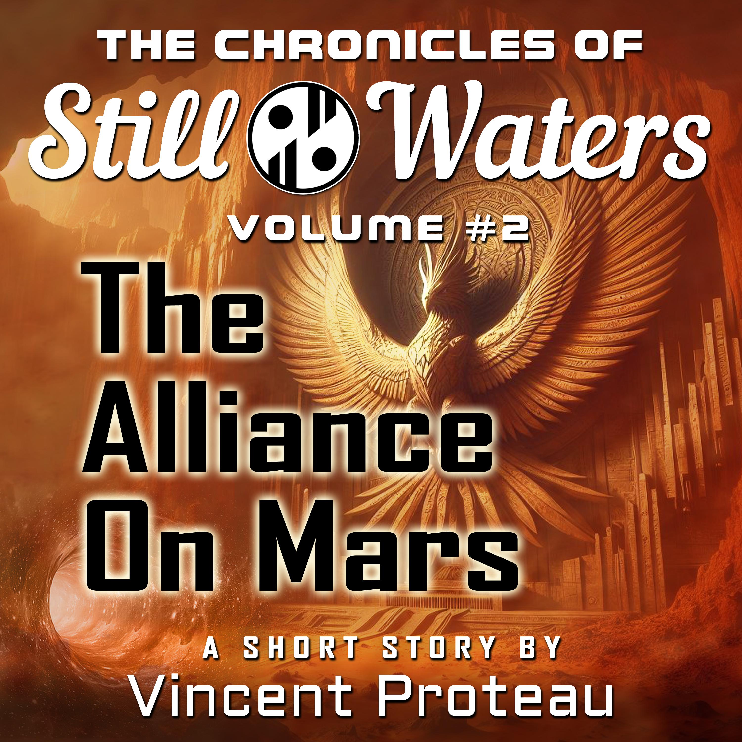 The Alliance on Mars