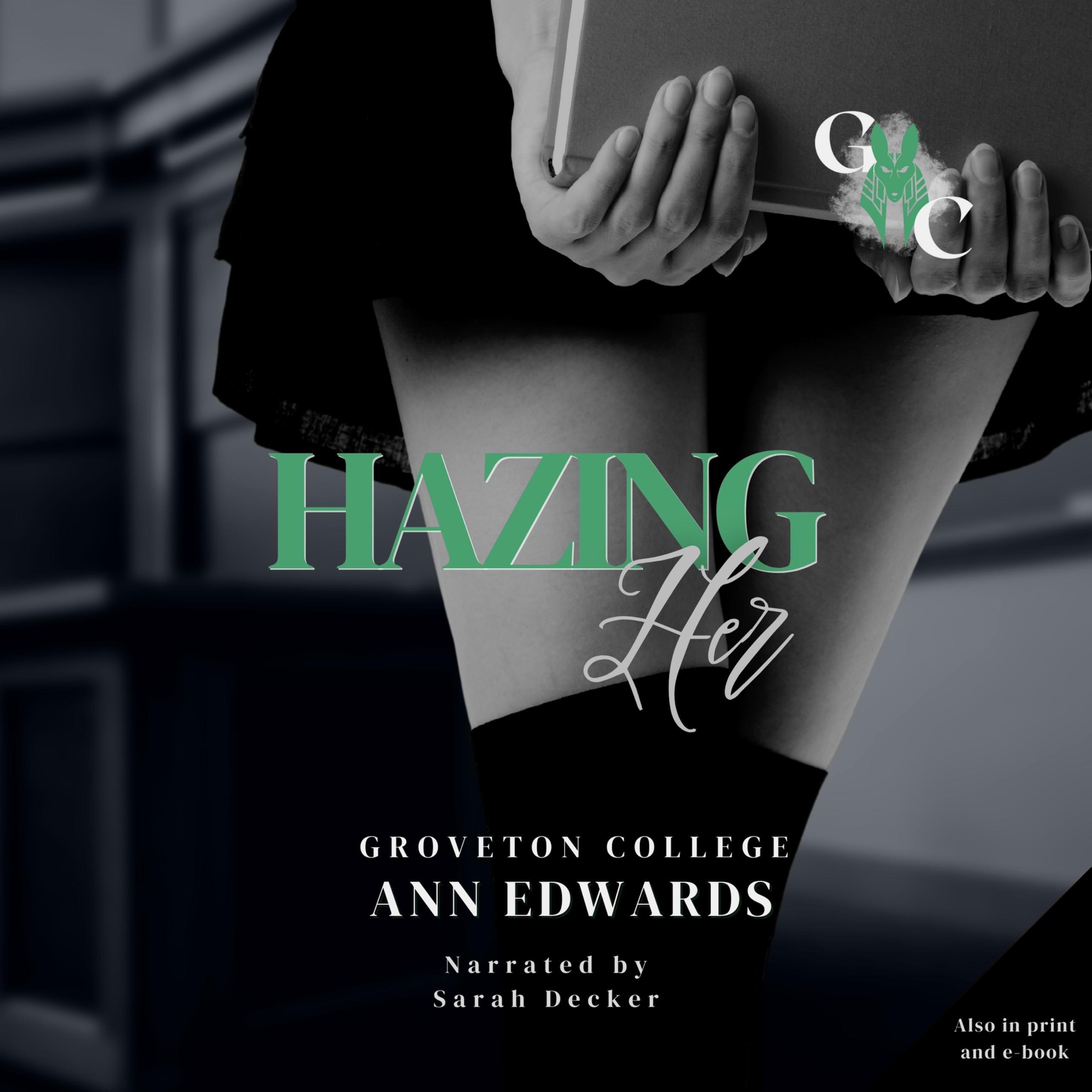 Hazing Her