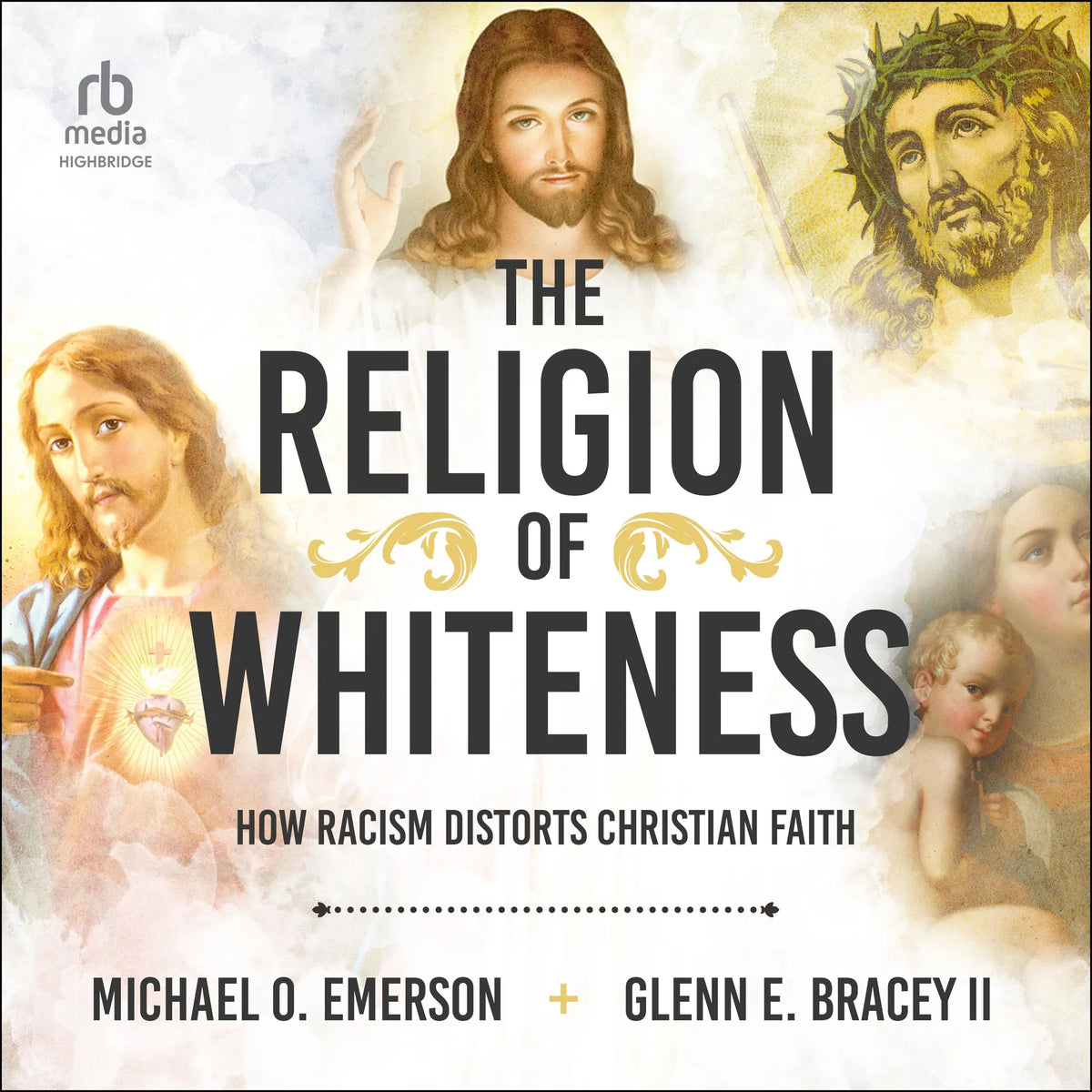 The Religion of Whiteness