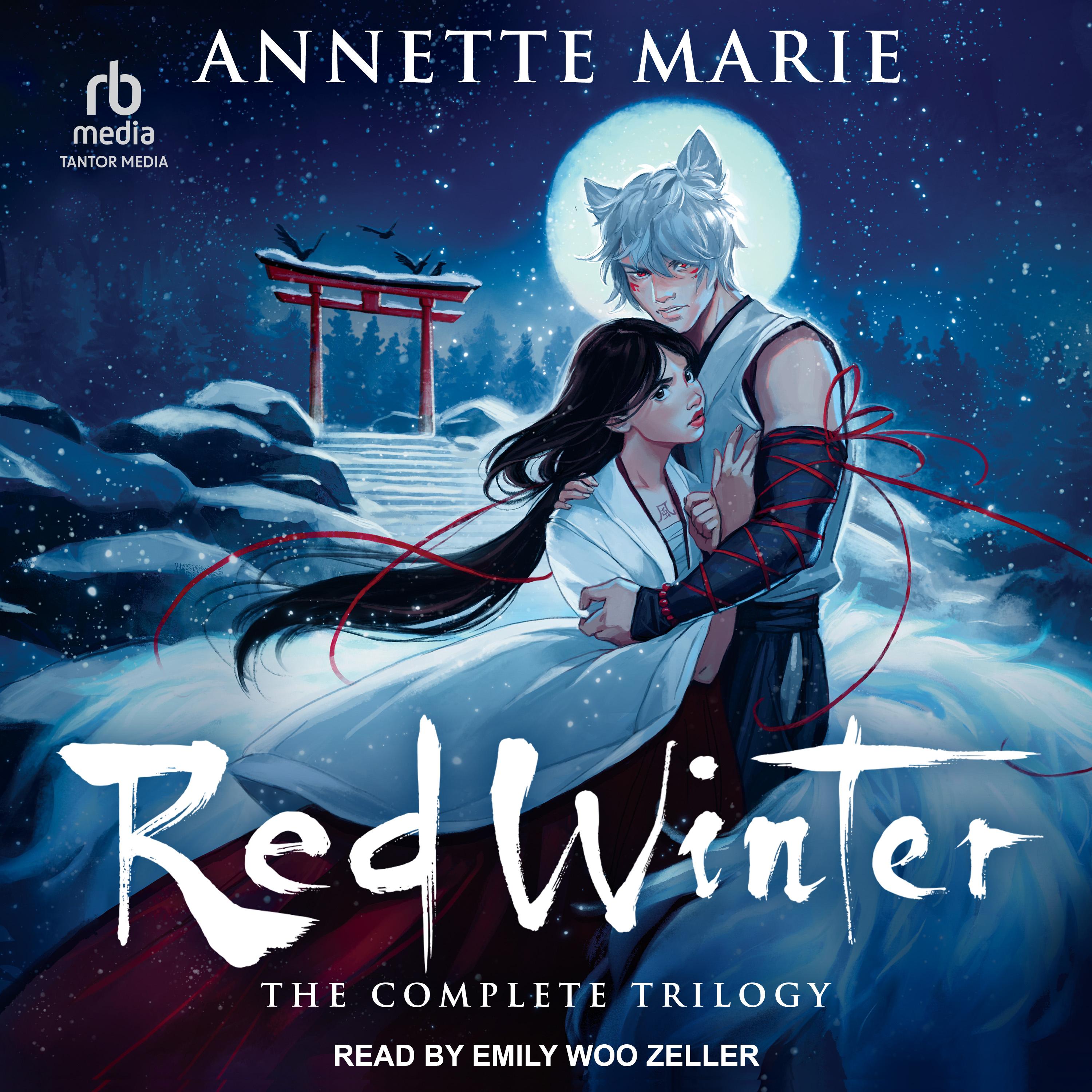 Red Winter