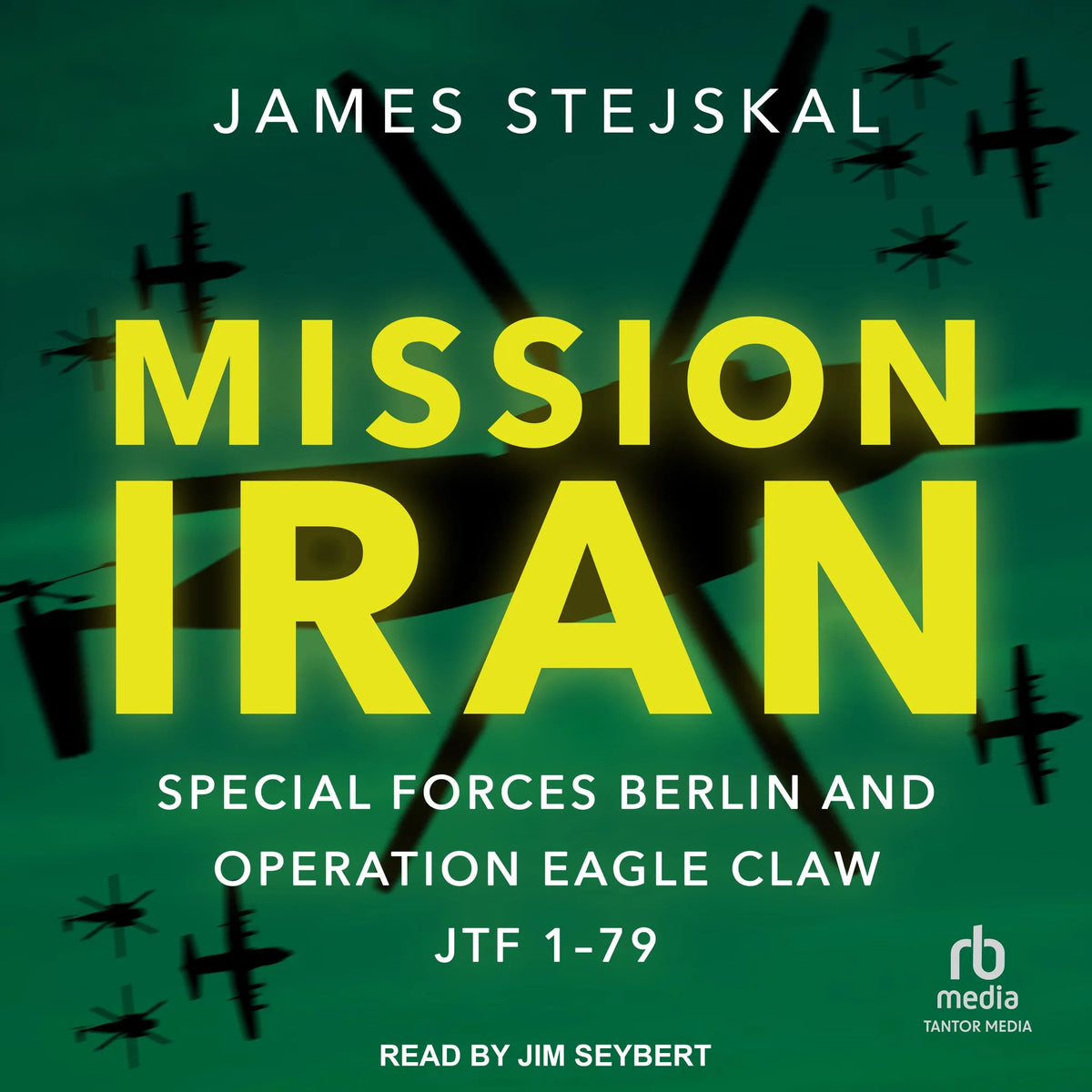 Mission Iran