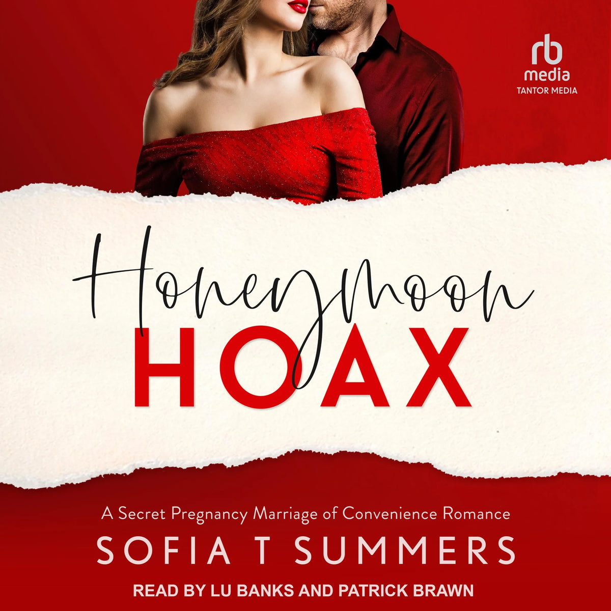 Honeymoon Hoax