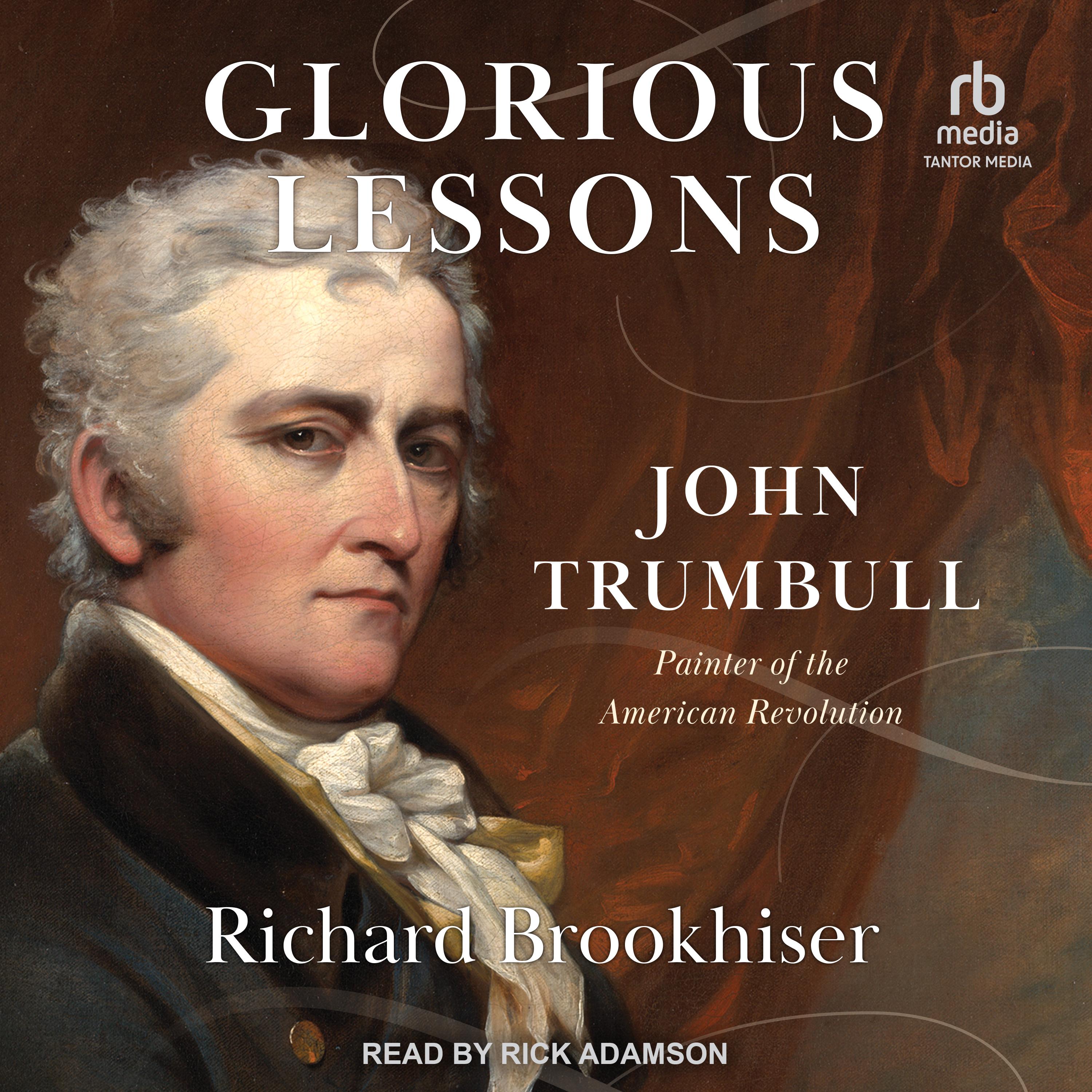 Glorious Lessons