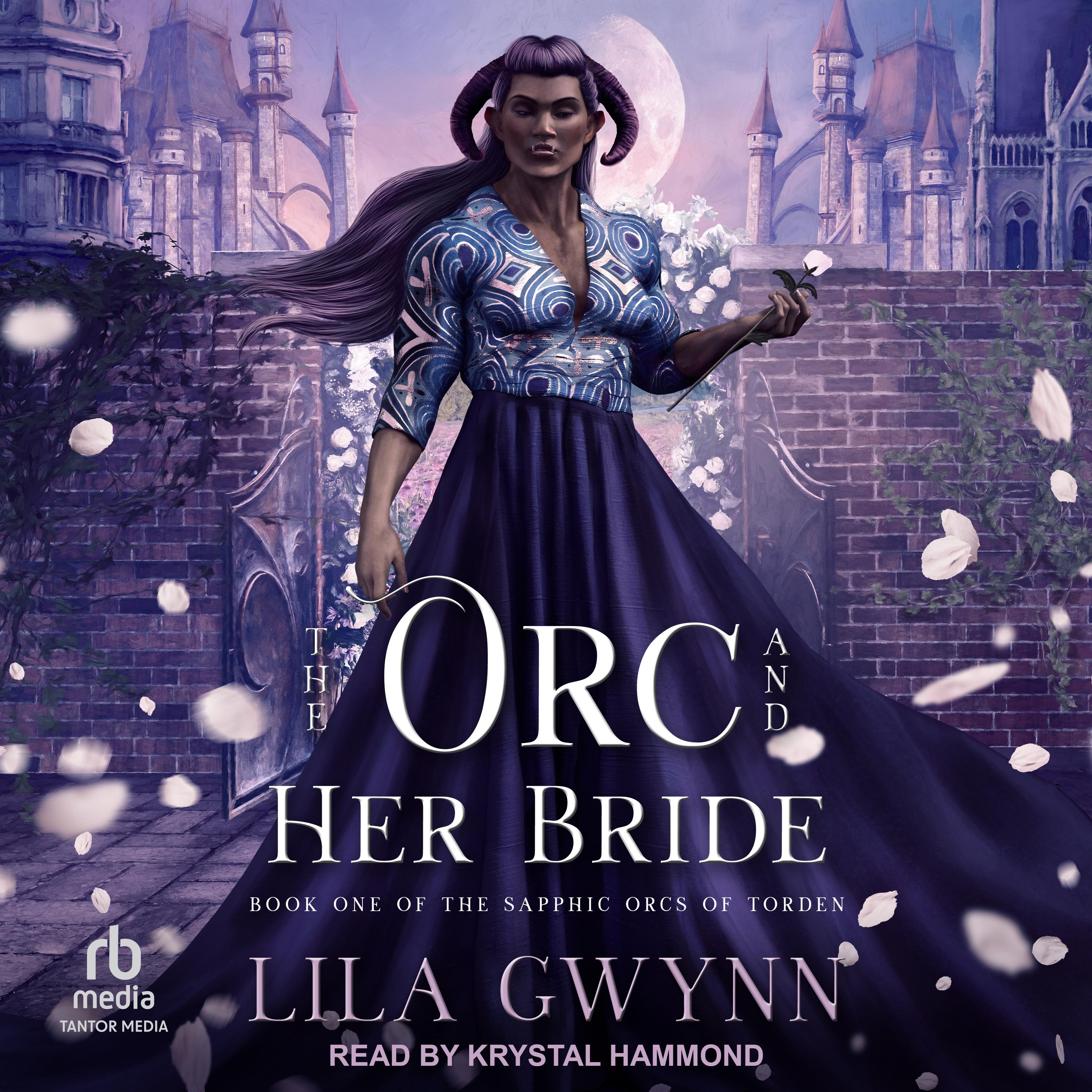 The Orc and Her Bride