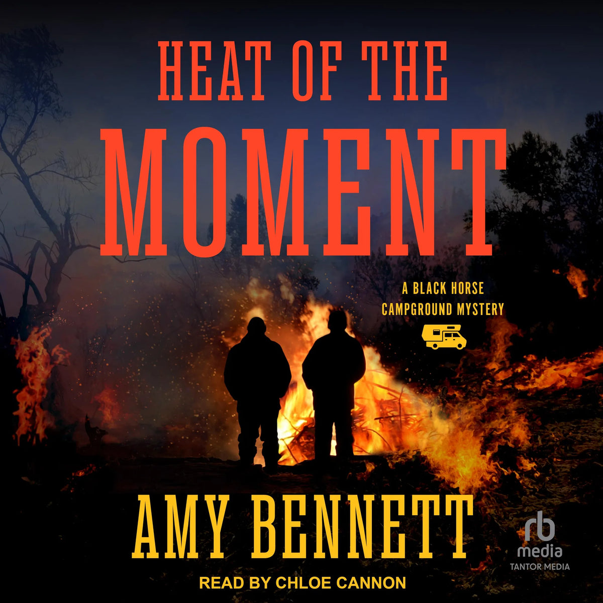 Heat of the Moment
