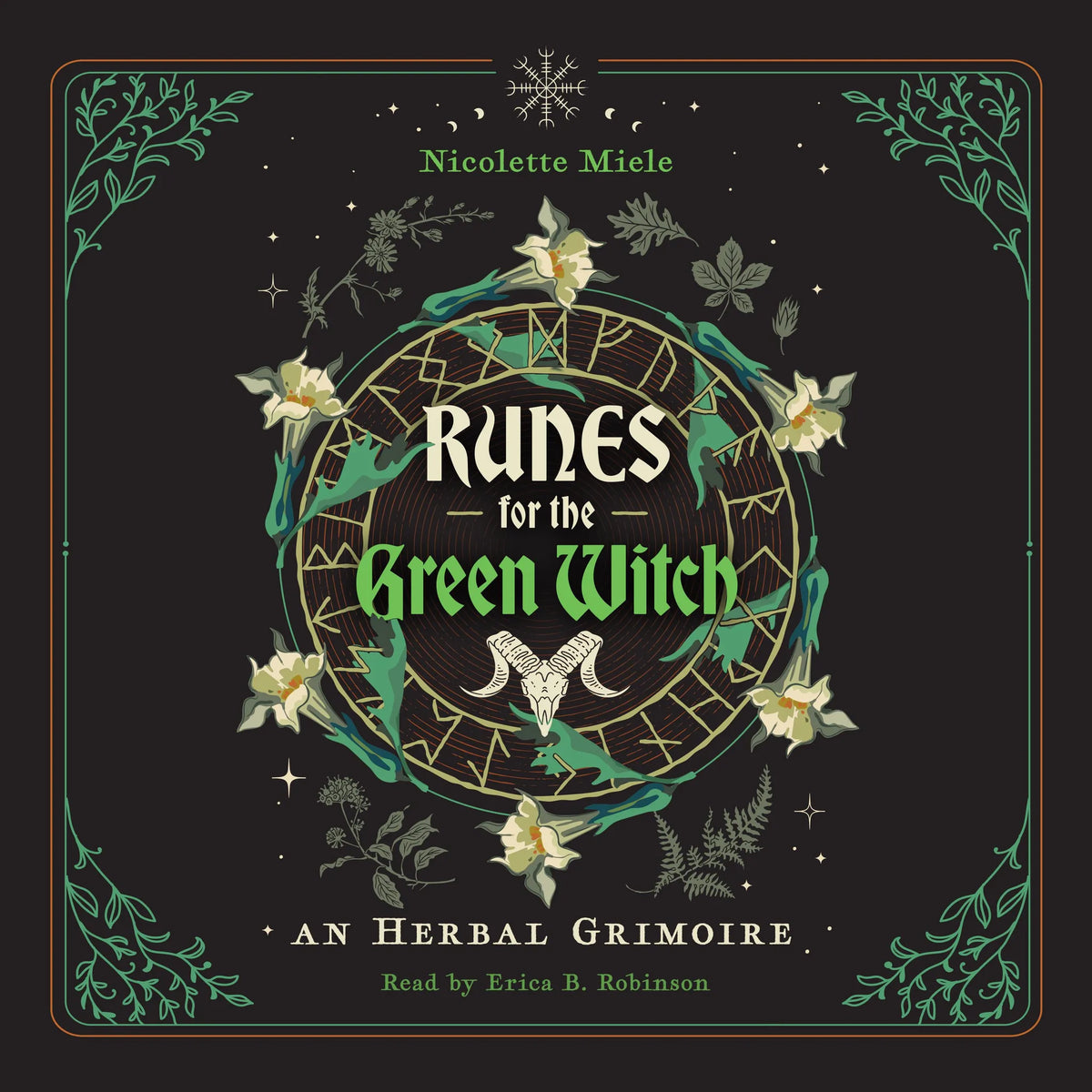 Runes for the Green Witch
